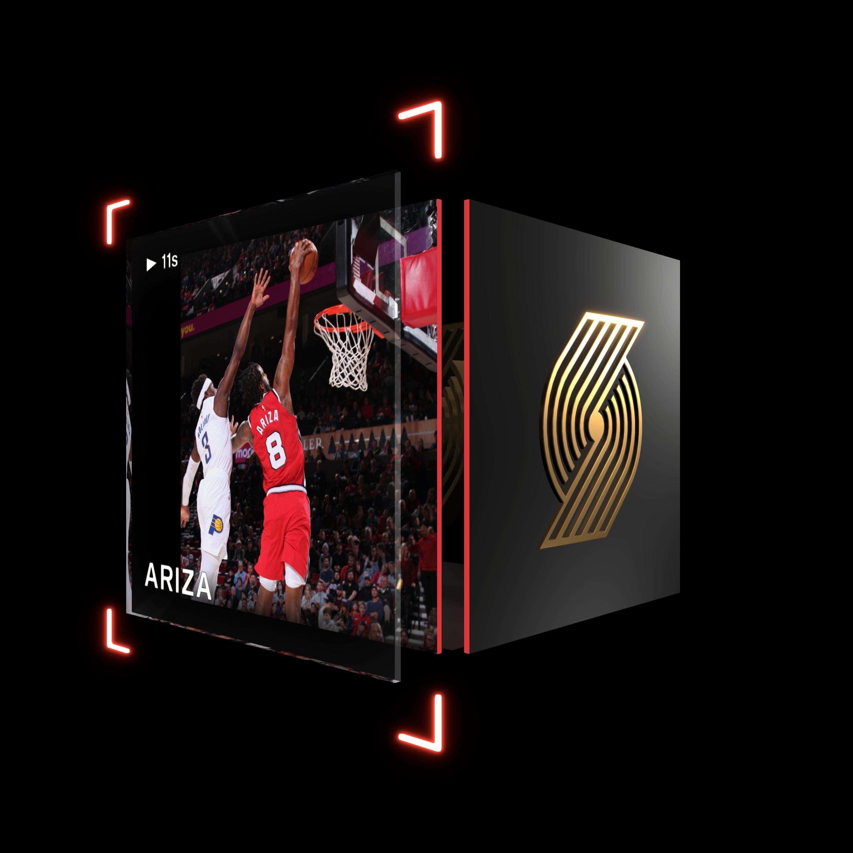 Trevor Ariza