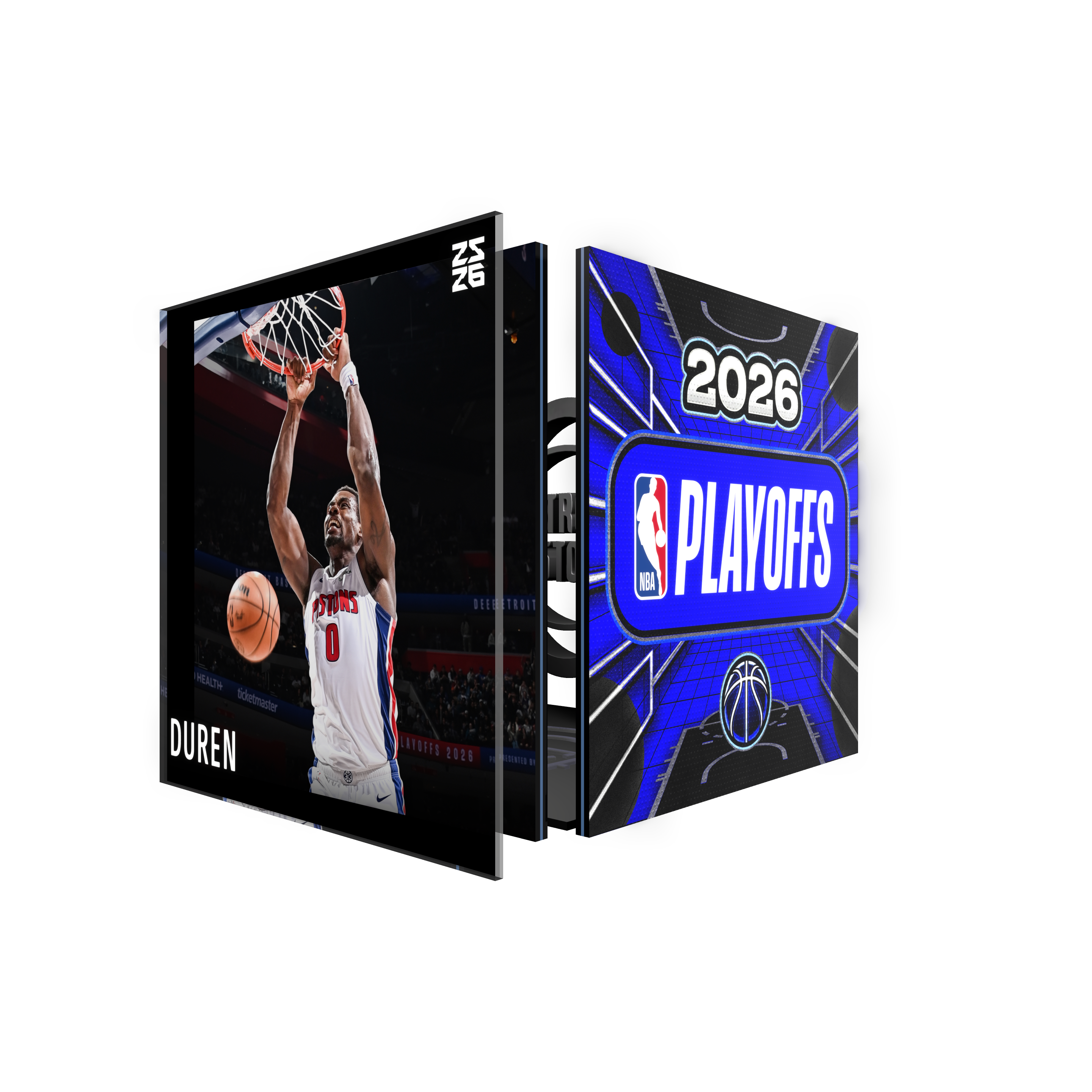 Jalen Duren