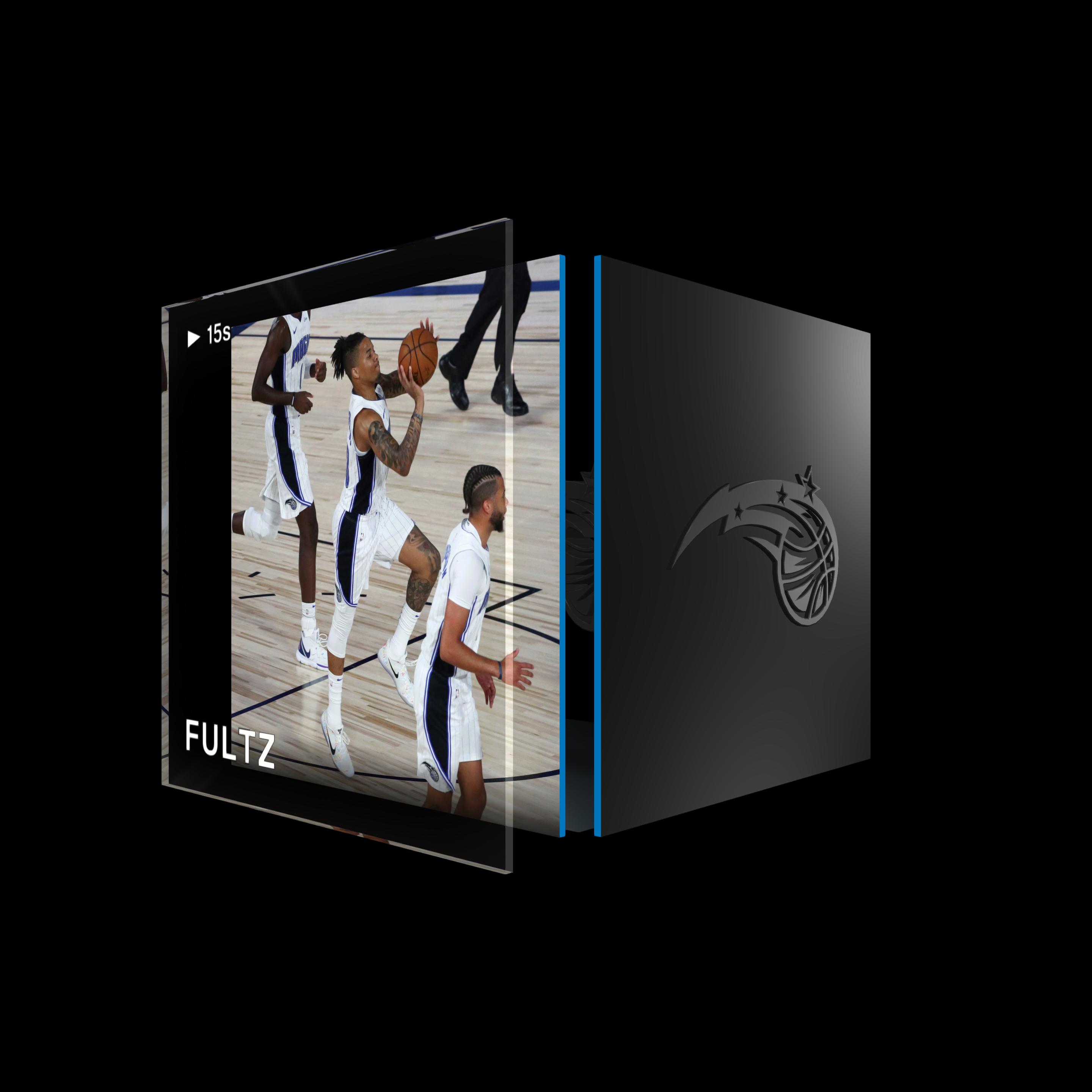 Markelle Fultz