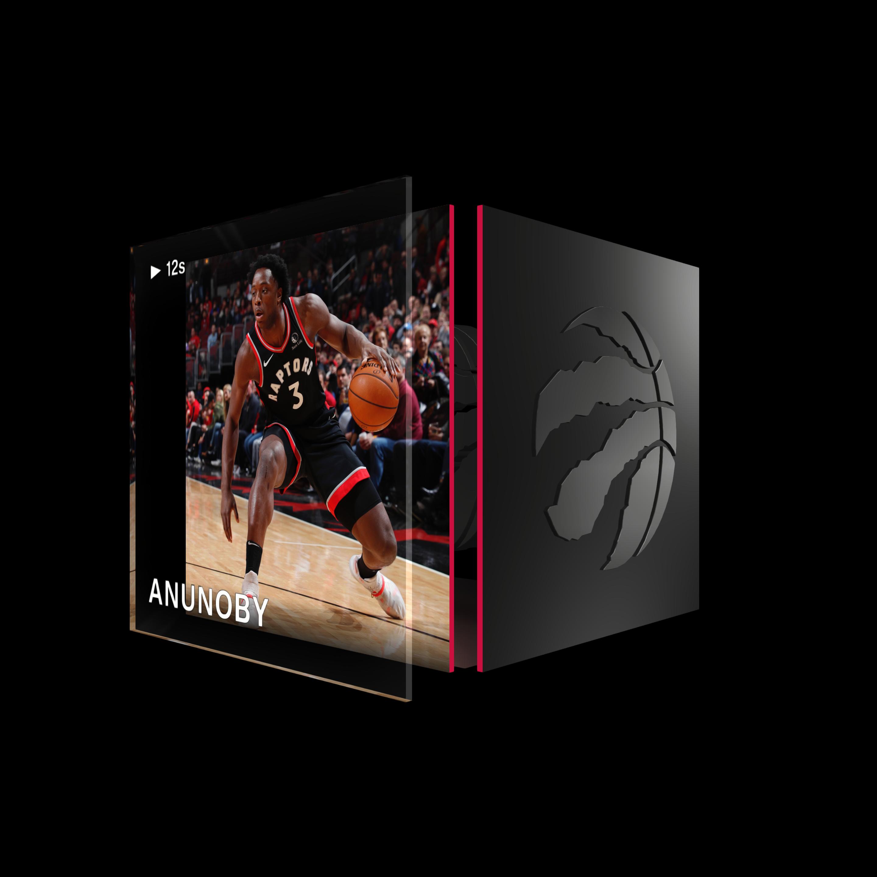 OG Anunoby