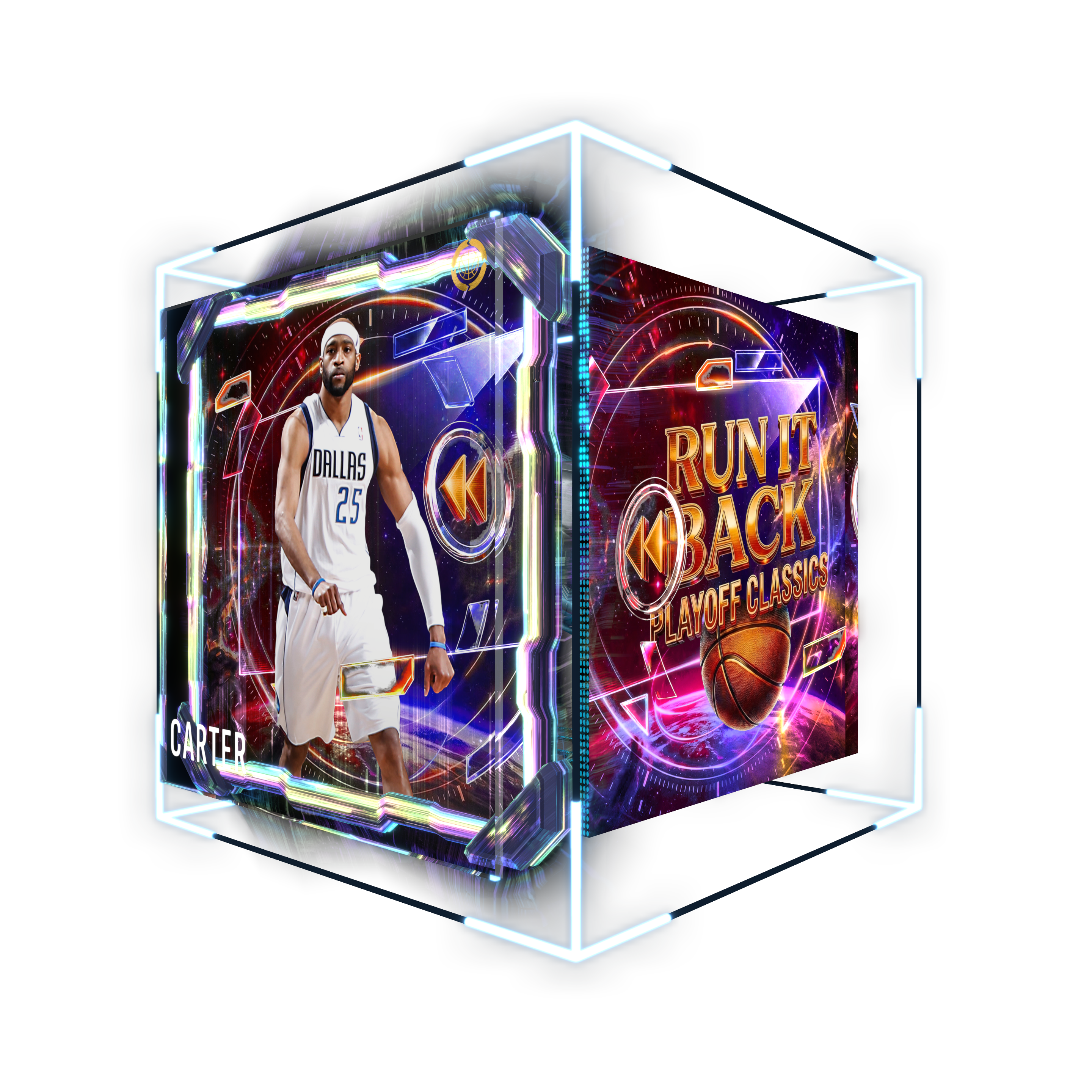 Vince Carter