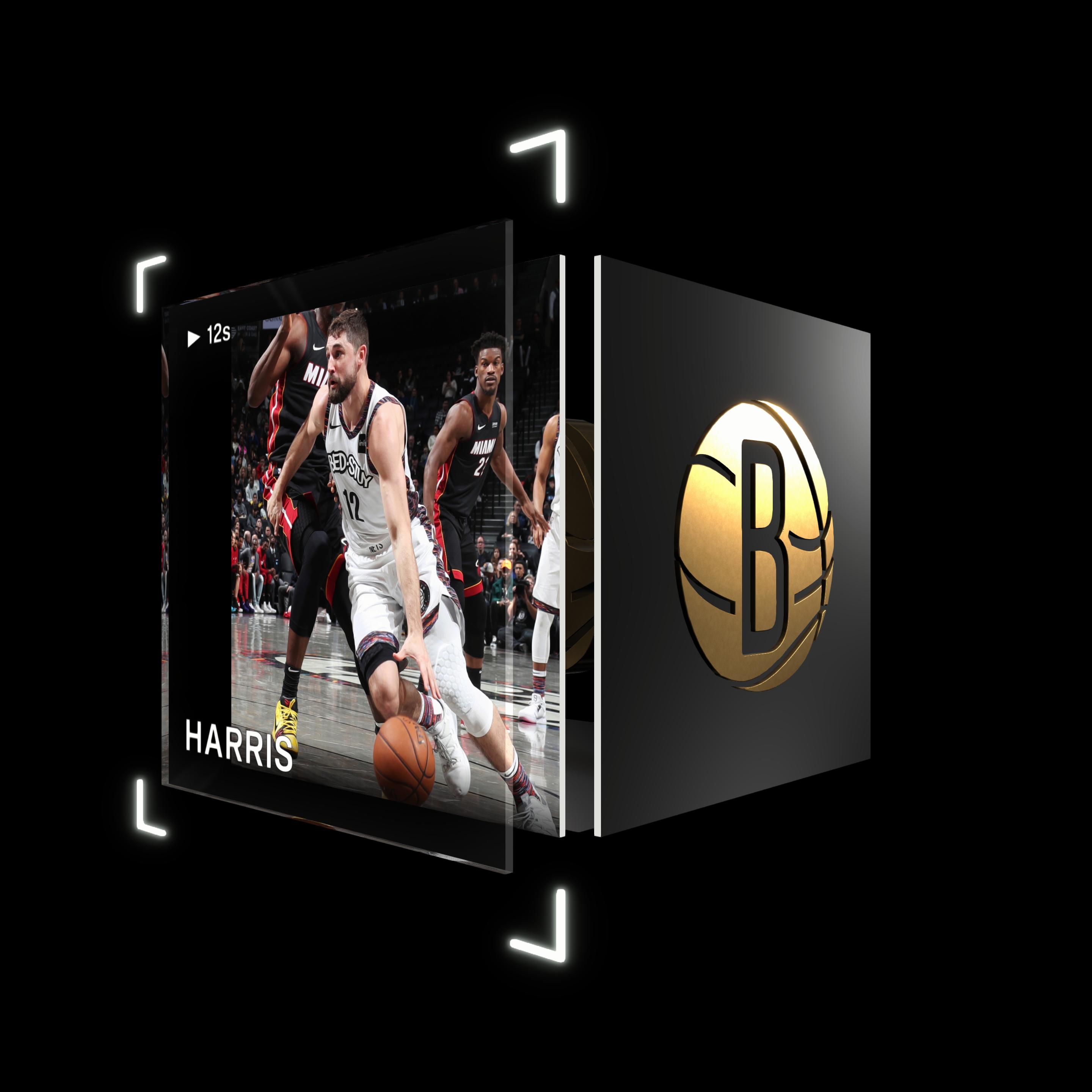 Joe Harris