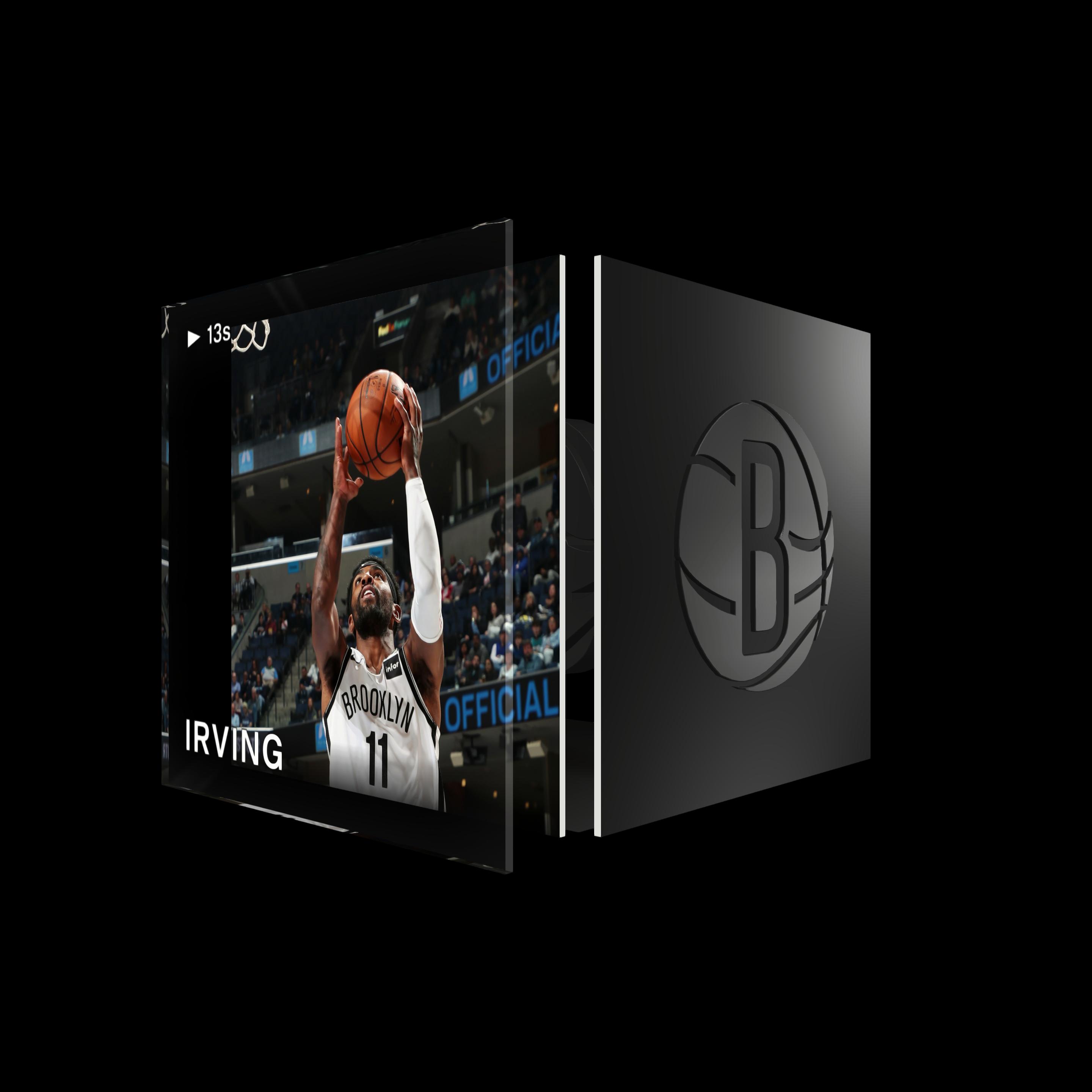 Kyrie Irving
