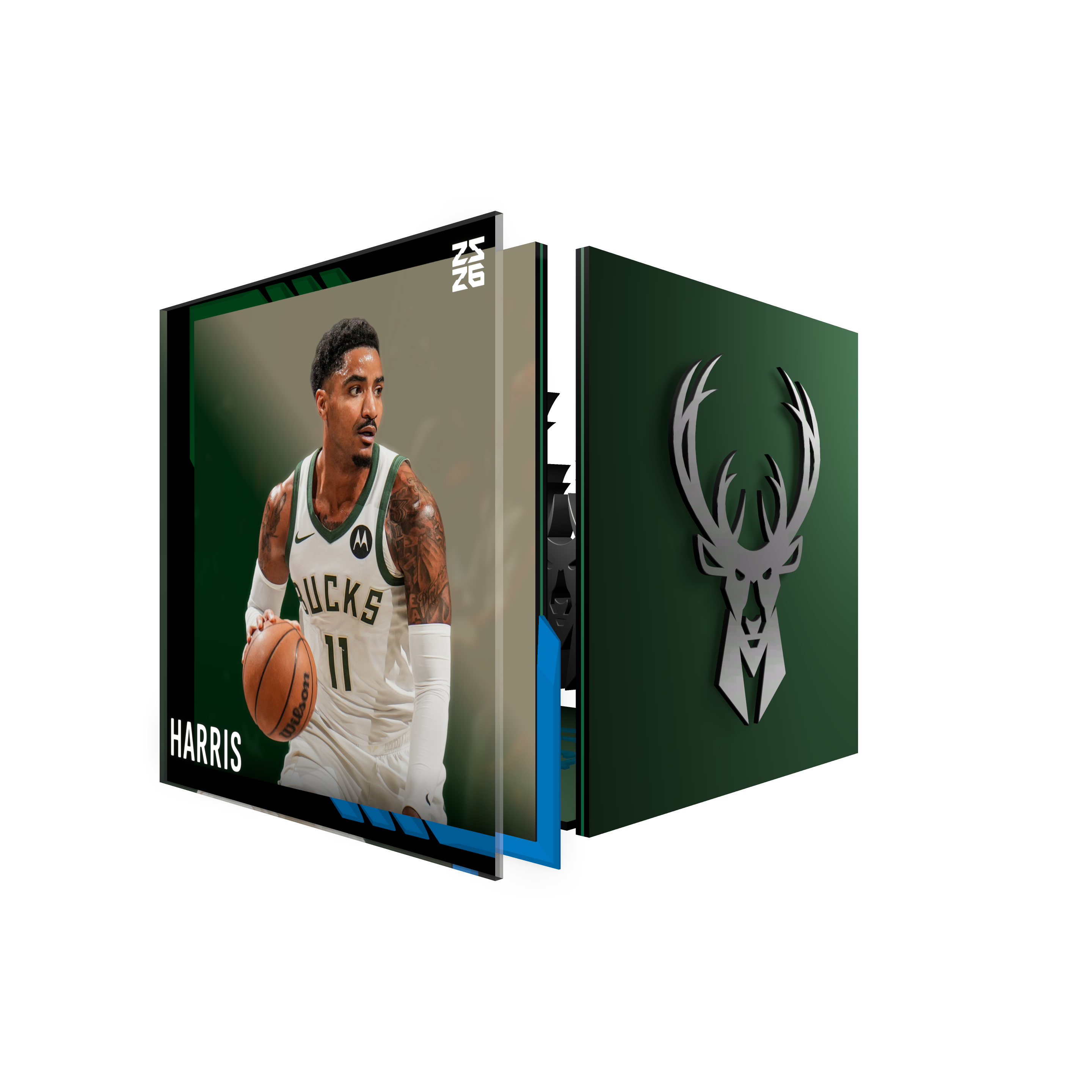 Gary Harris
