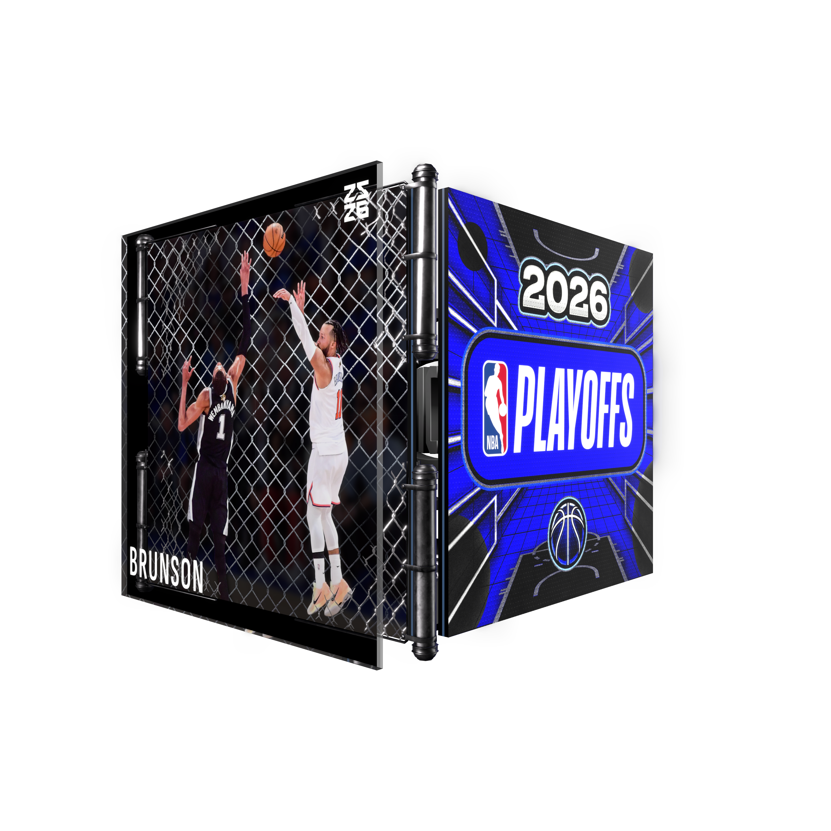 Jalen Brunson