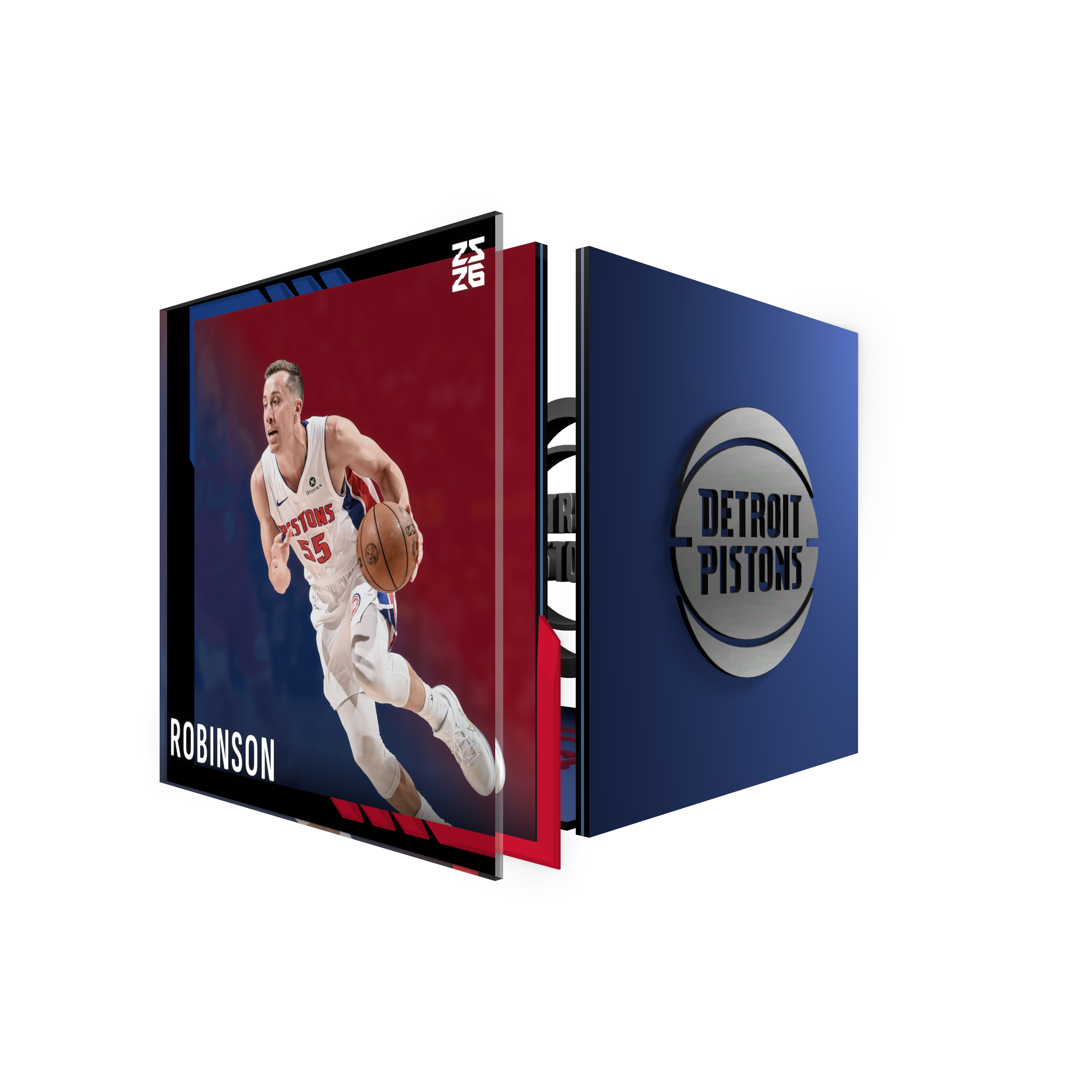 Duncan Robinson