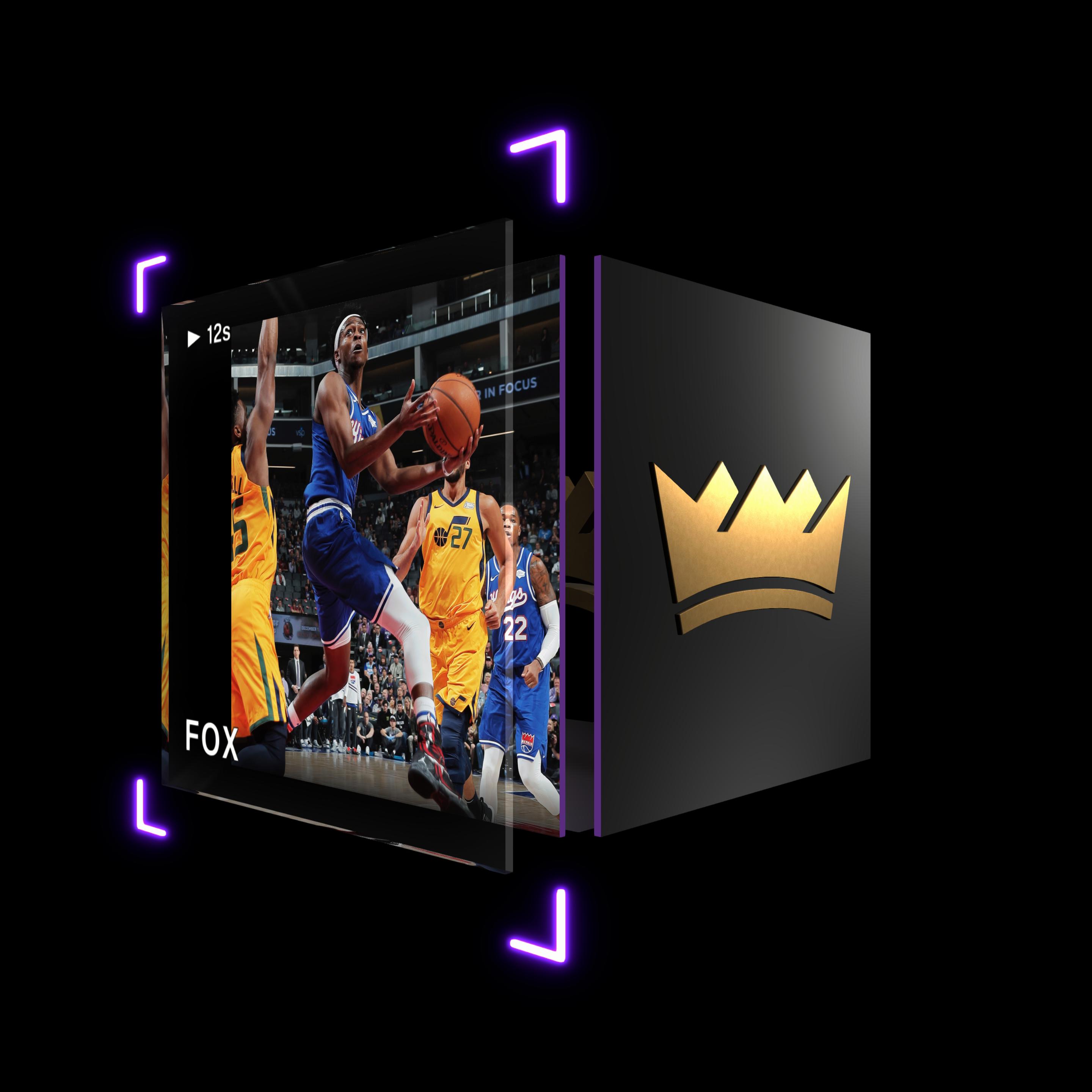 De'Aaron Fox