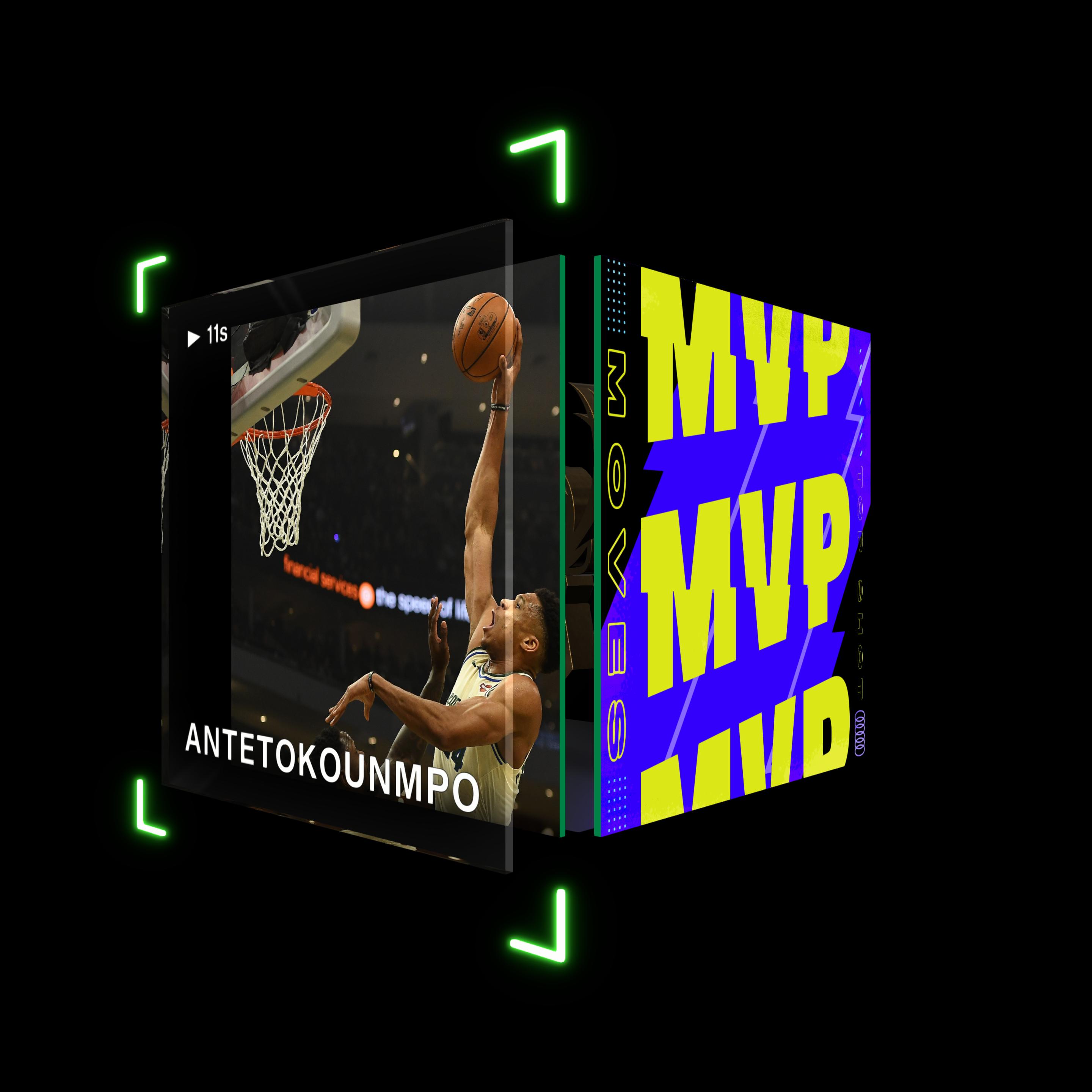 Giannis Antetokounmpo