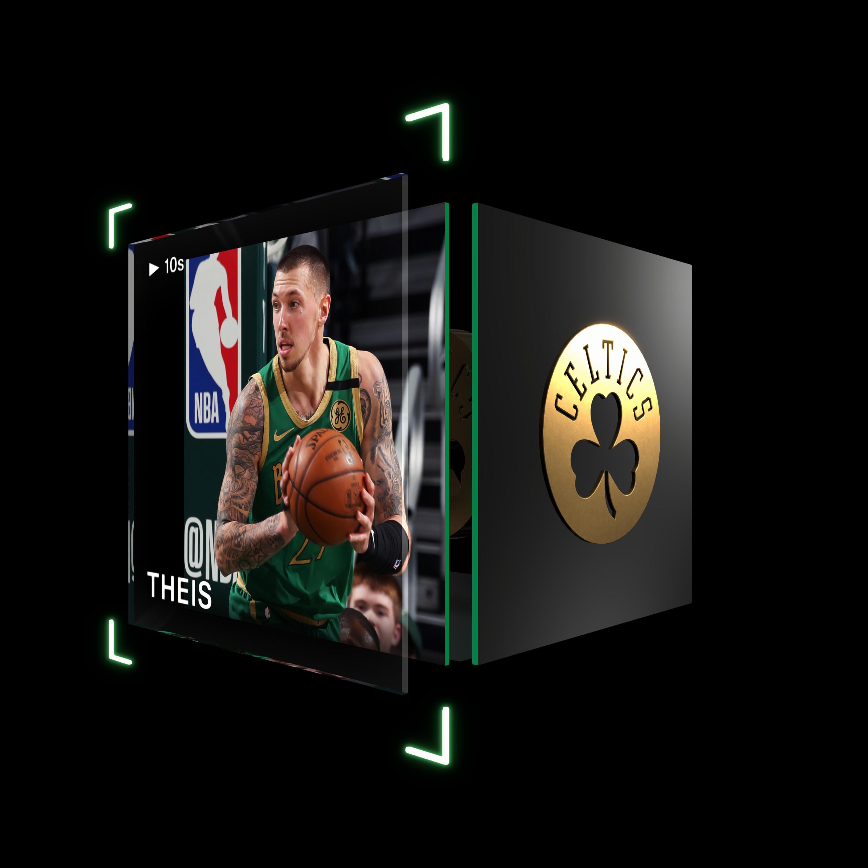 Daniel Theis