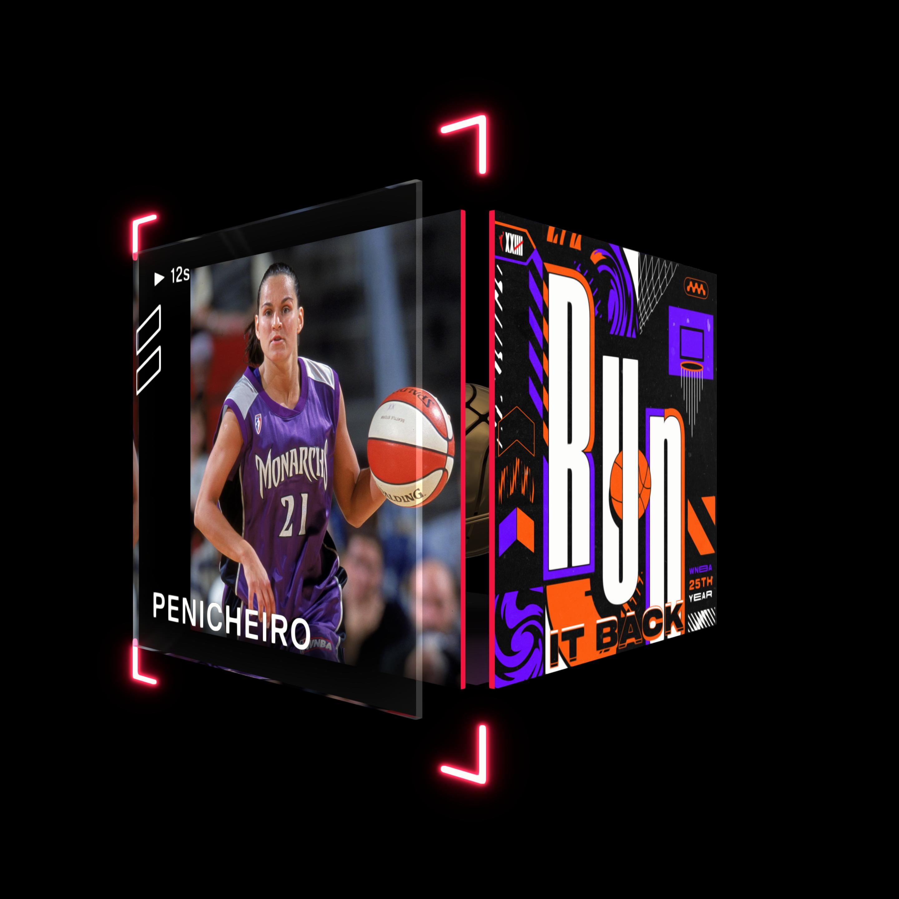 Ticha Penicheiro