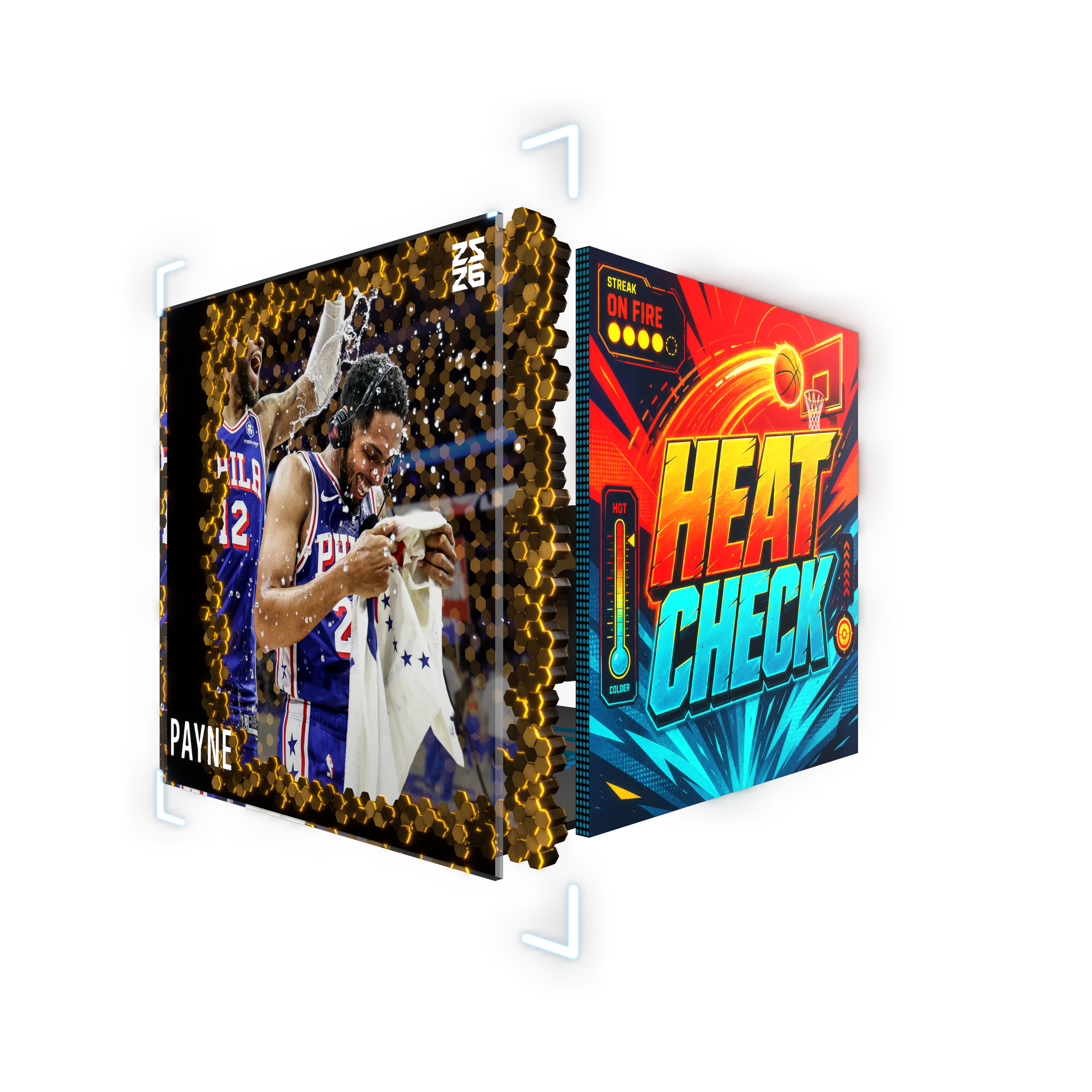 Cameron Payne
