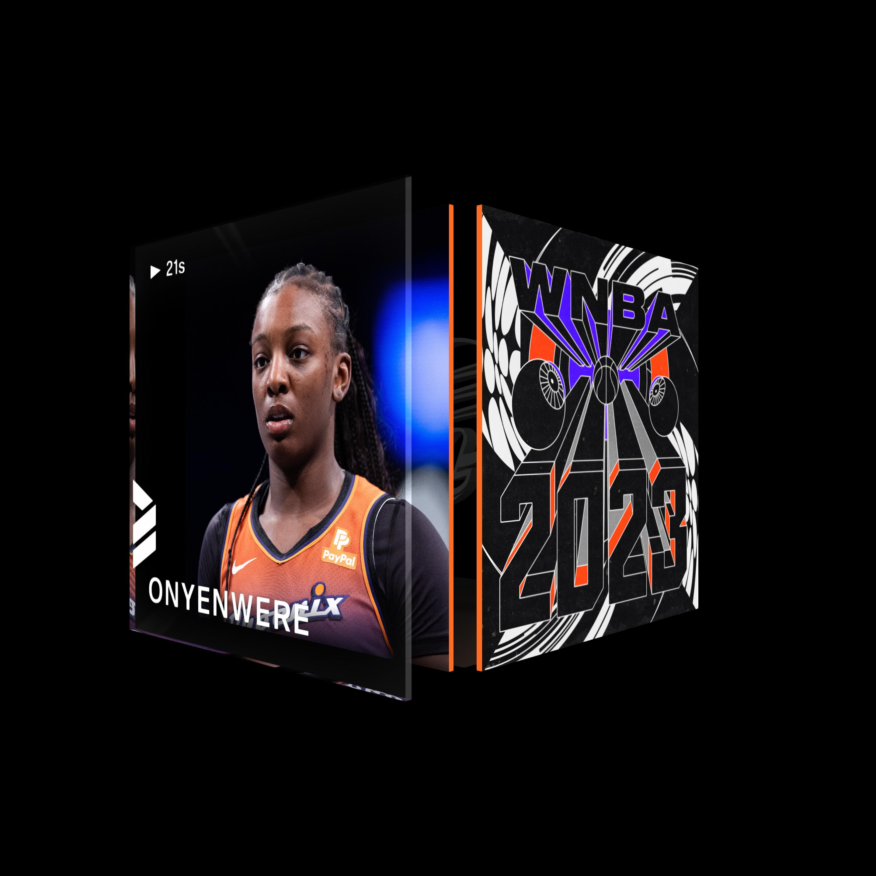 Michaela Onyenwere