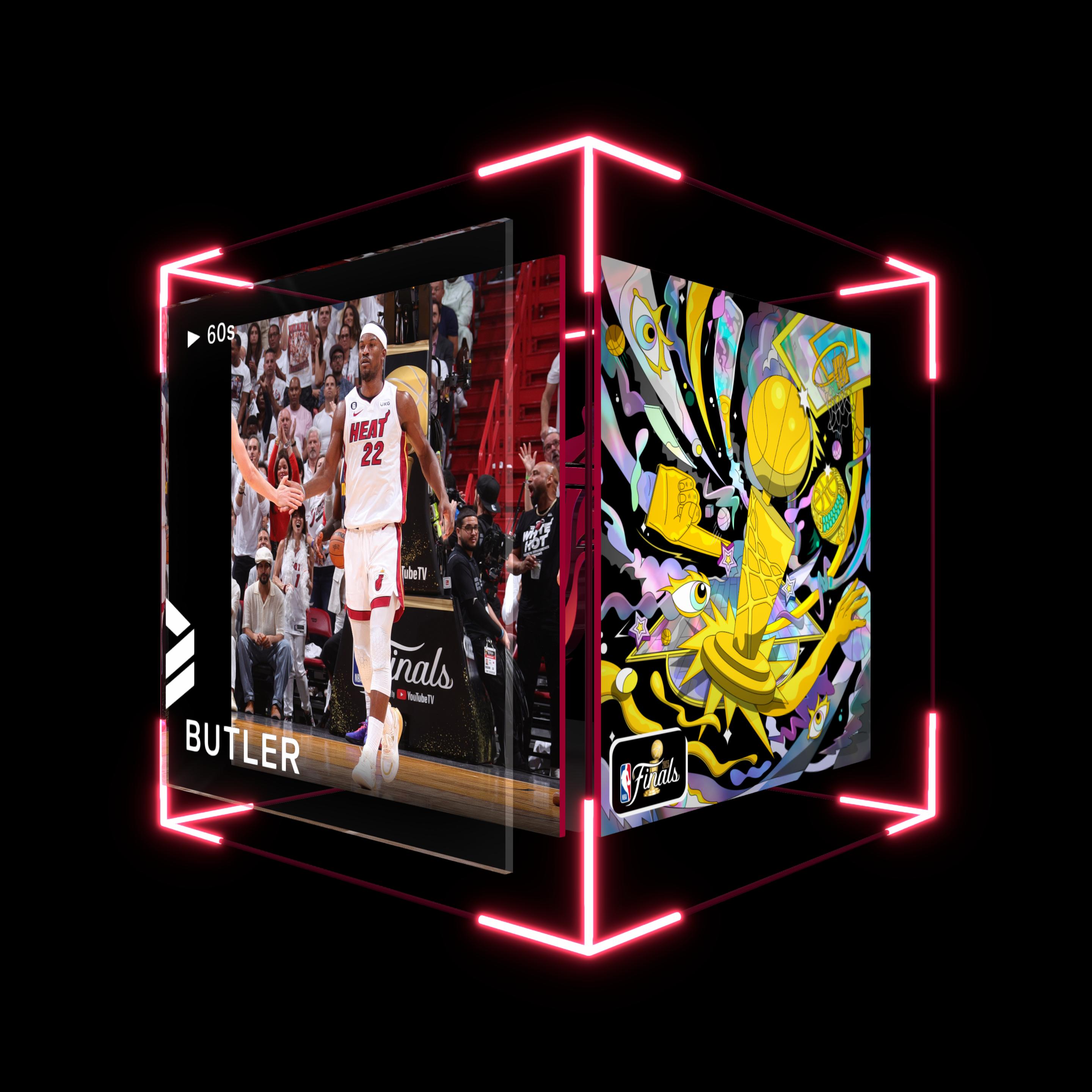Jimmy Butler