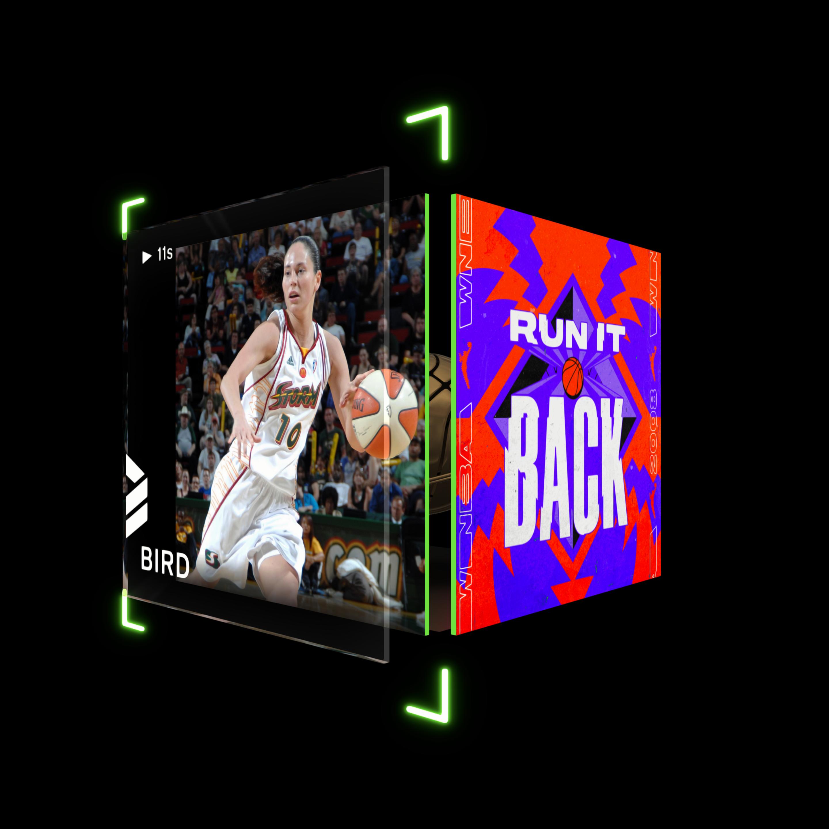 Sue Bird