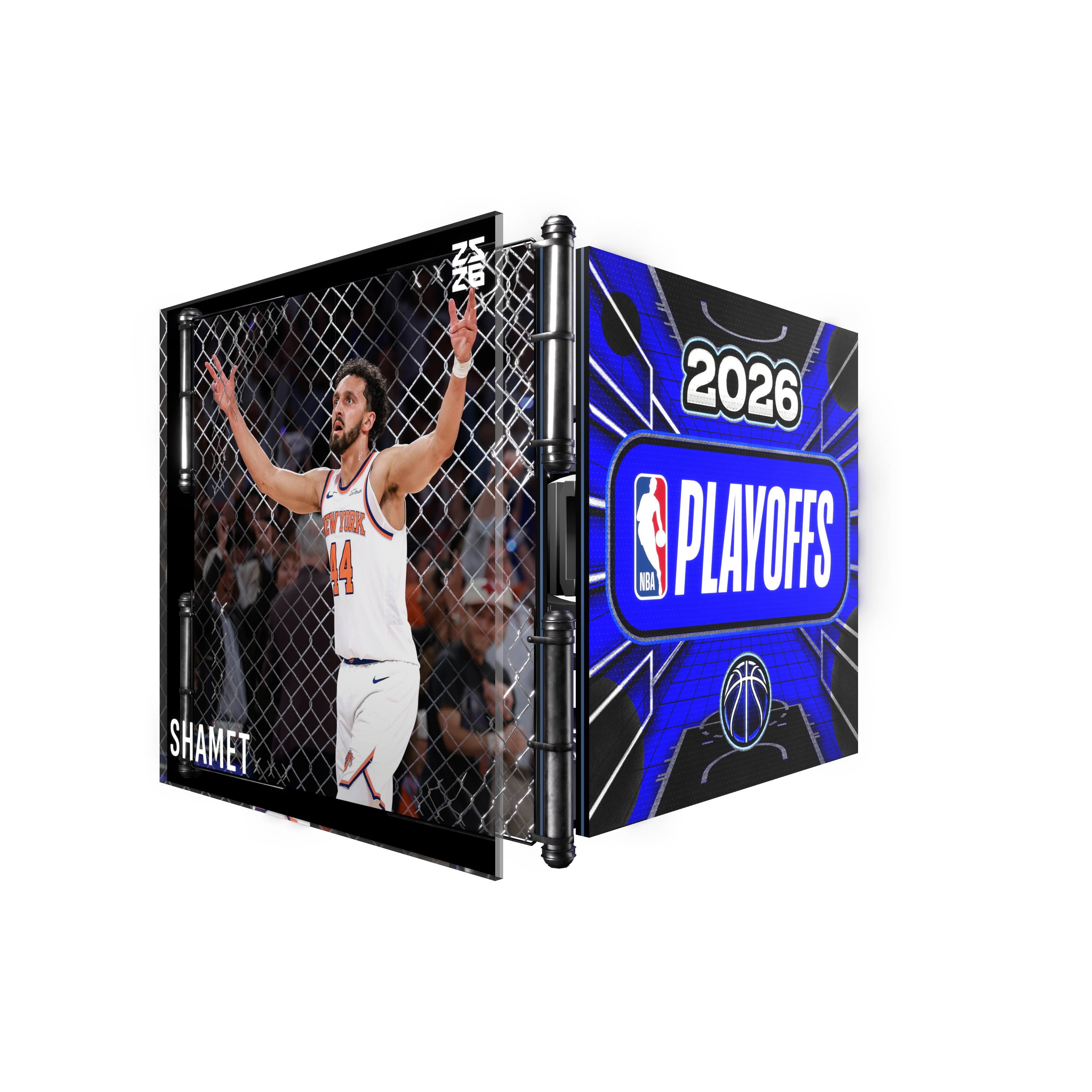 Landry Shamet