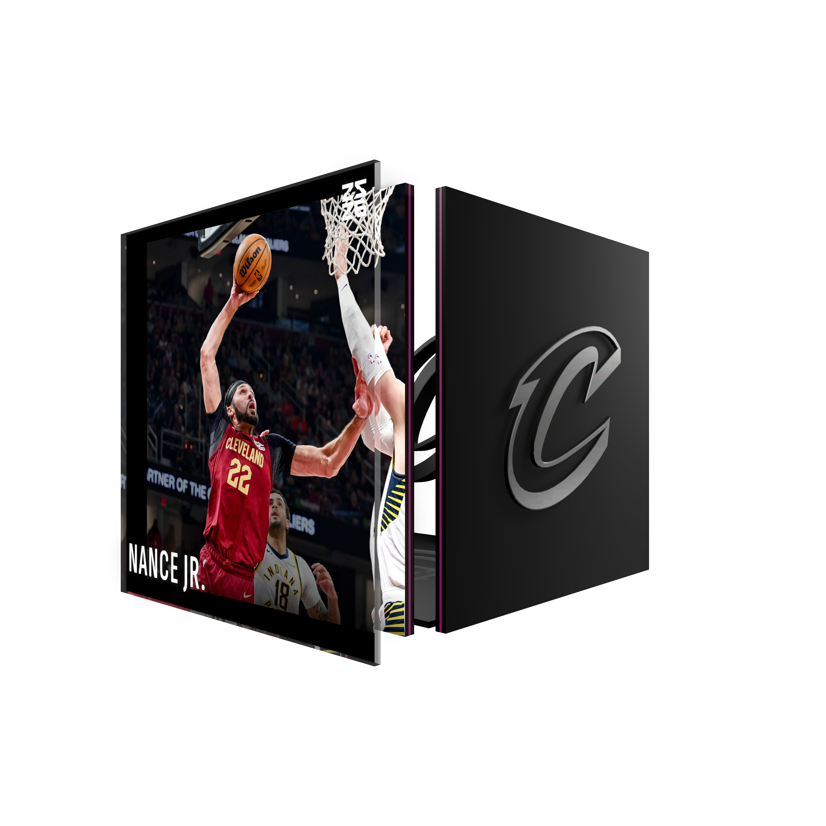 Larry Nance Jr.