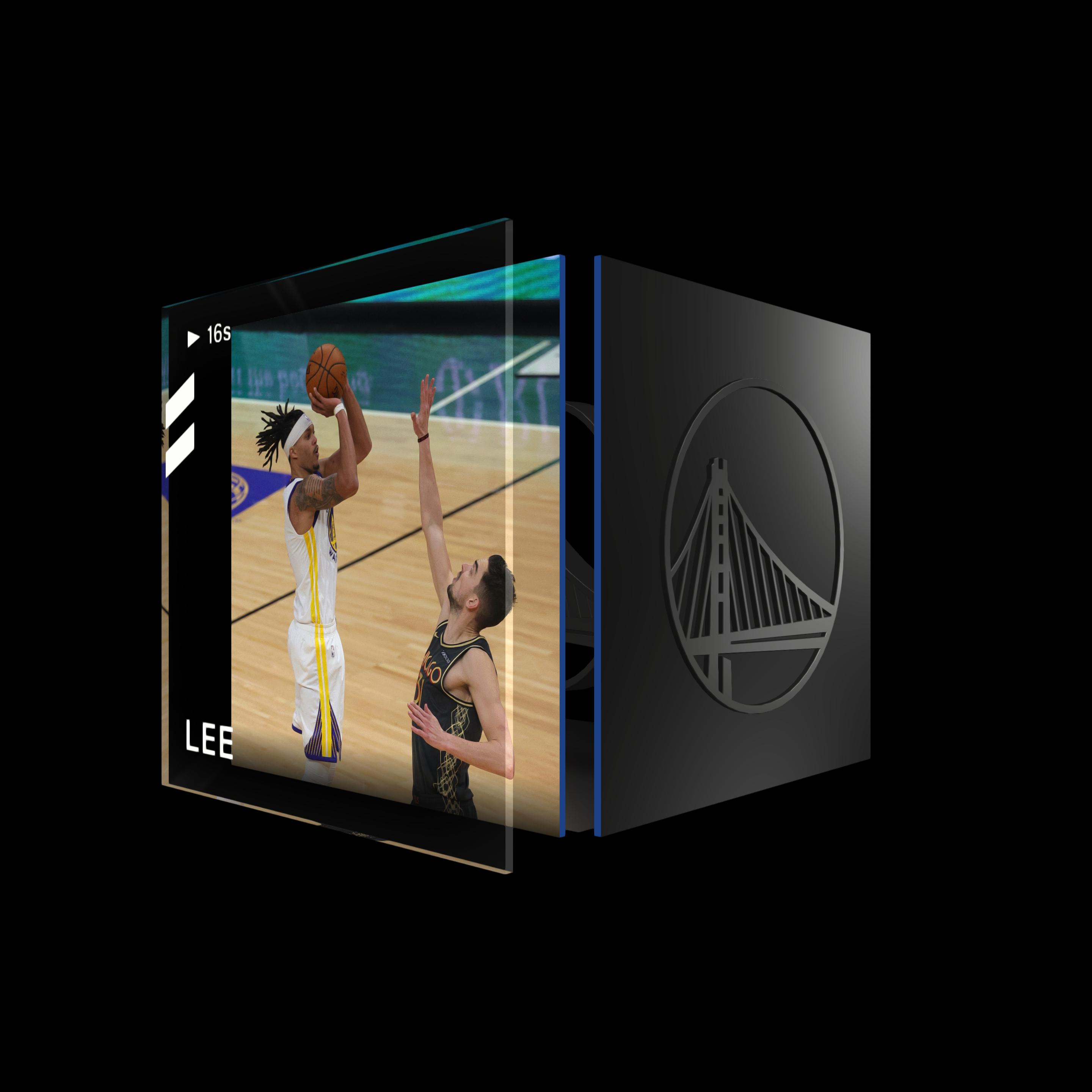 Damion Lee