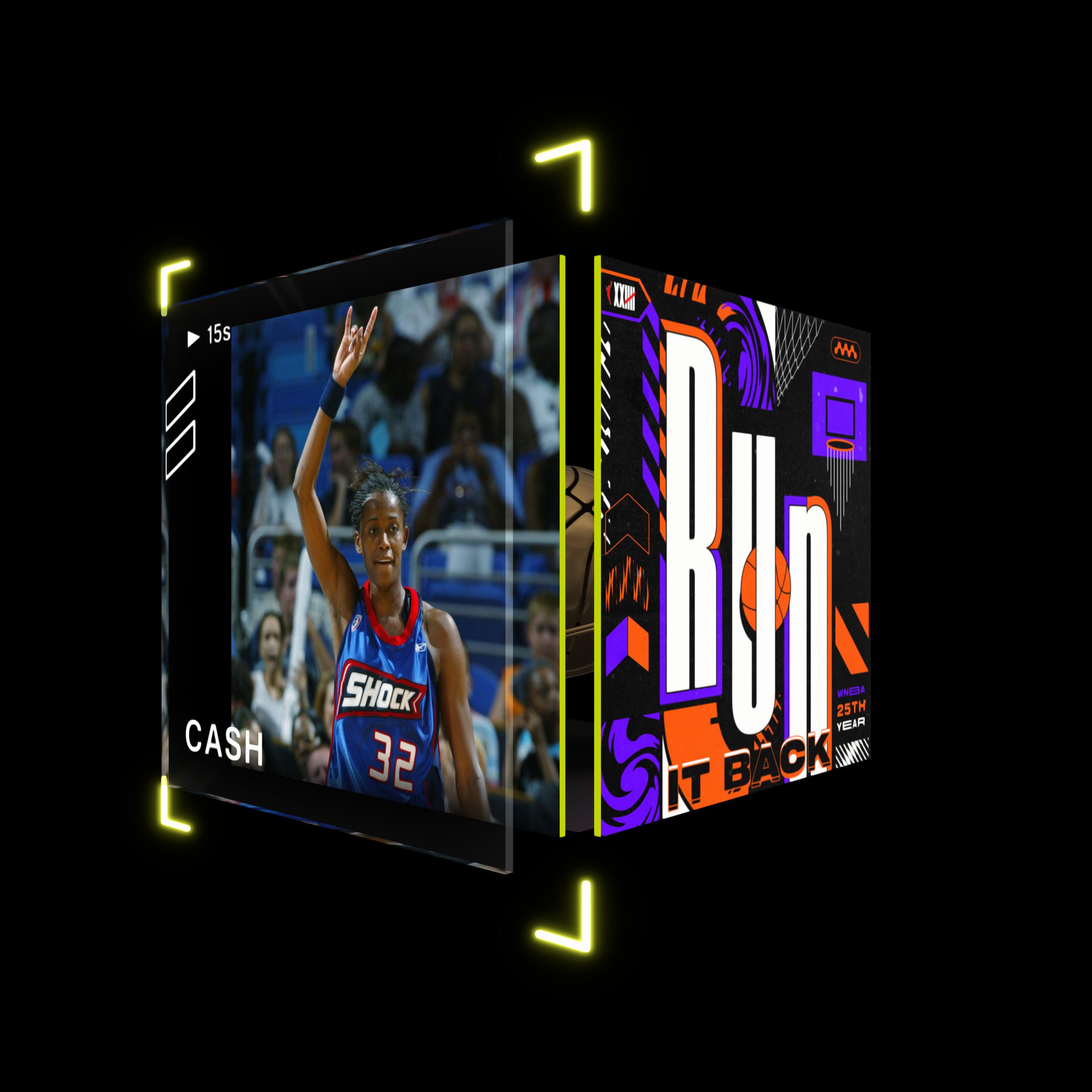 Swin Cash