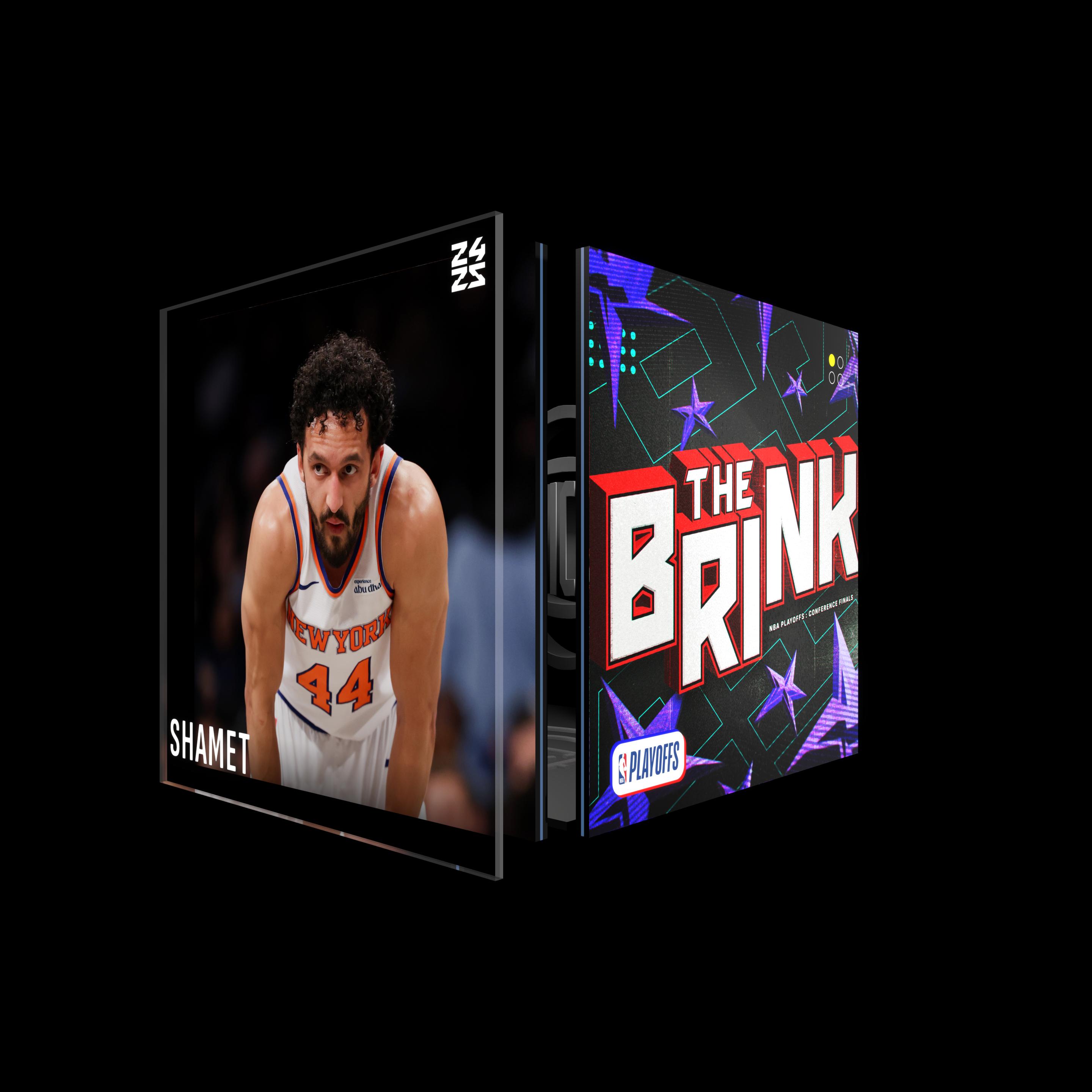 Landry Shamet
