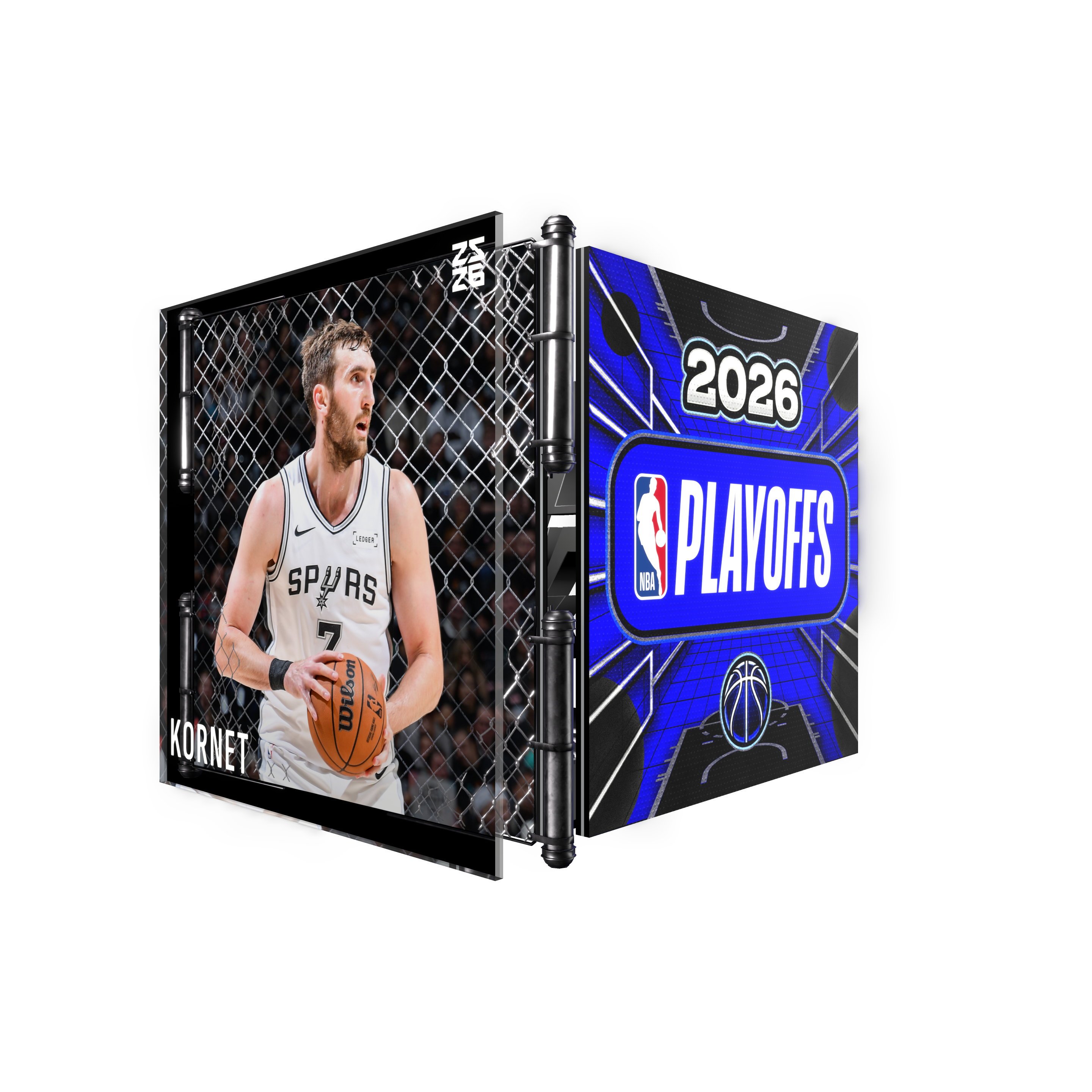 Luke Kornet
