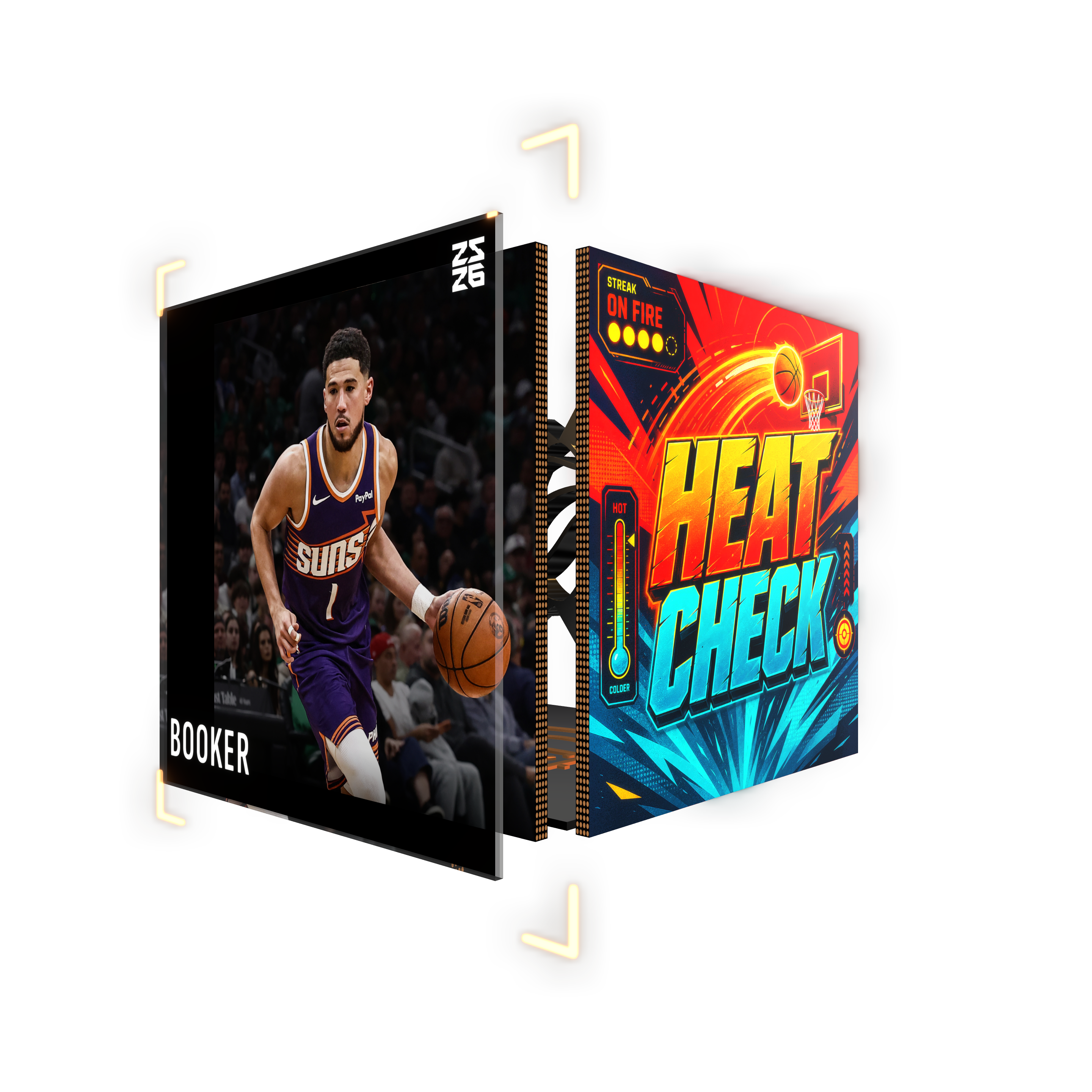 Devin Booker