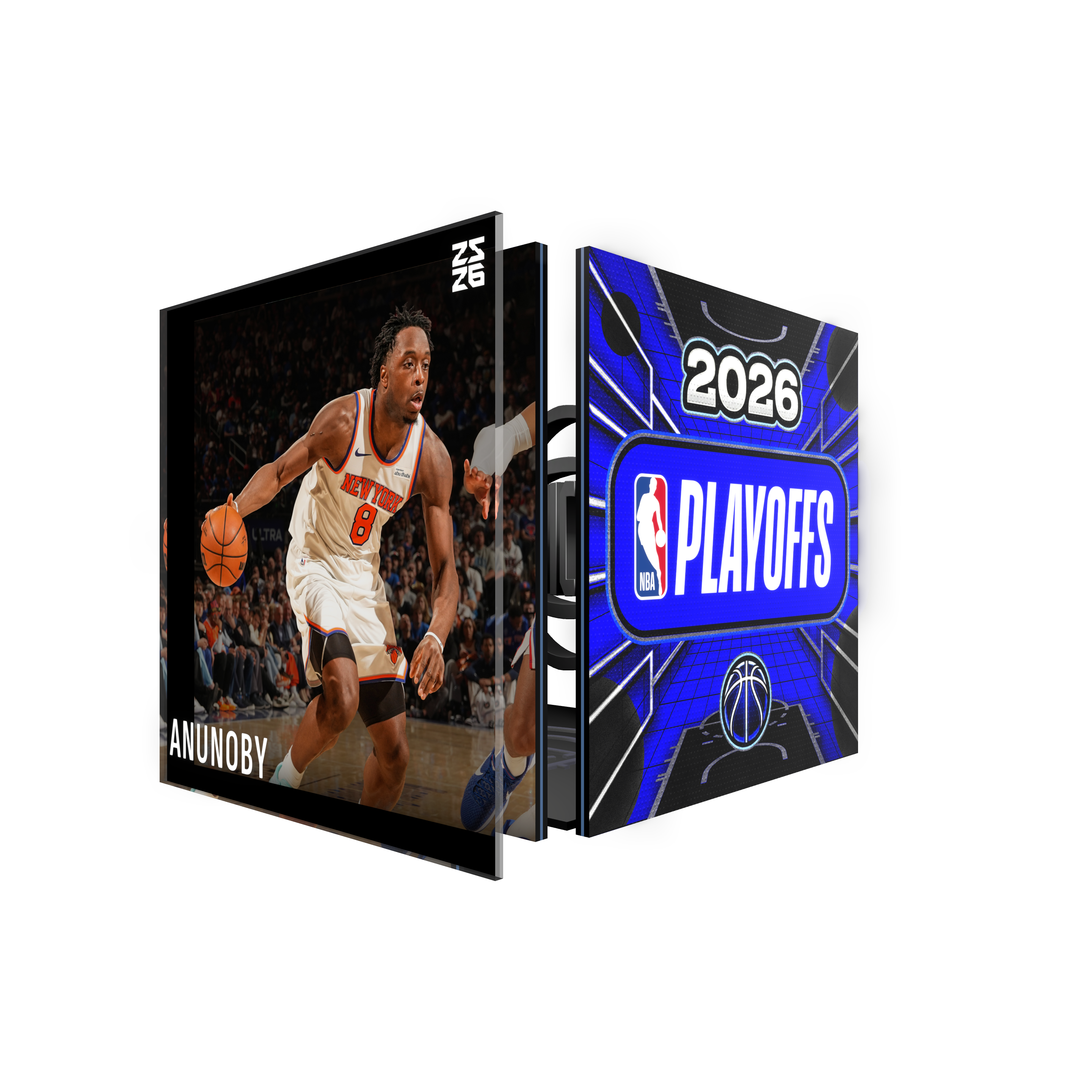 OG Anunoby