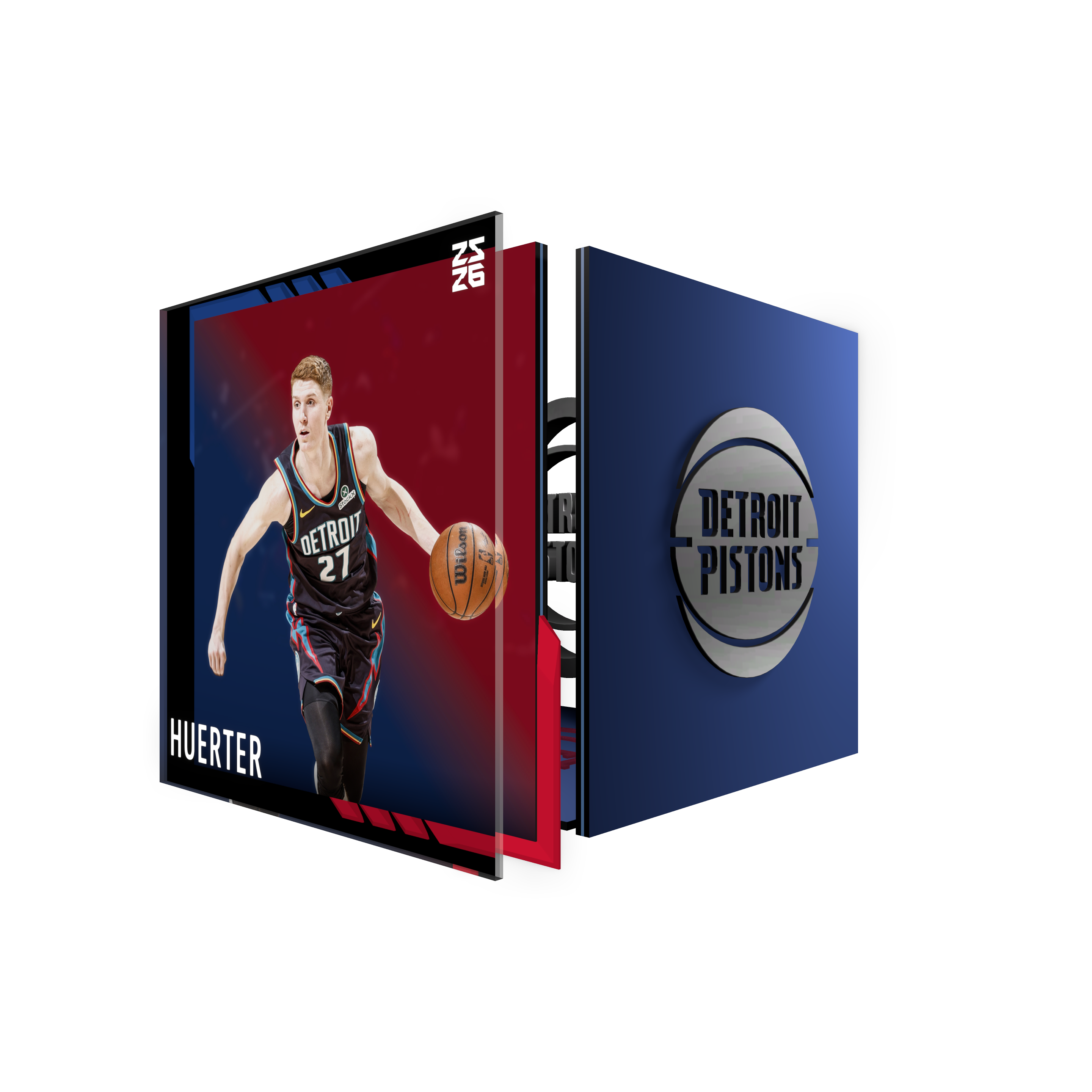 Kevin Huerter