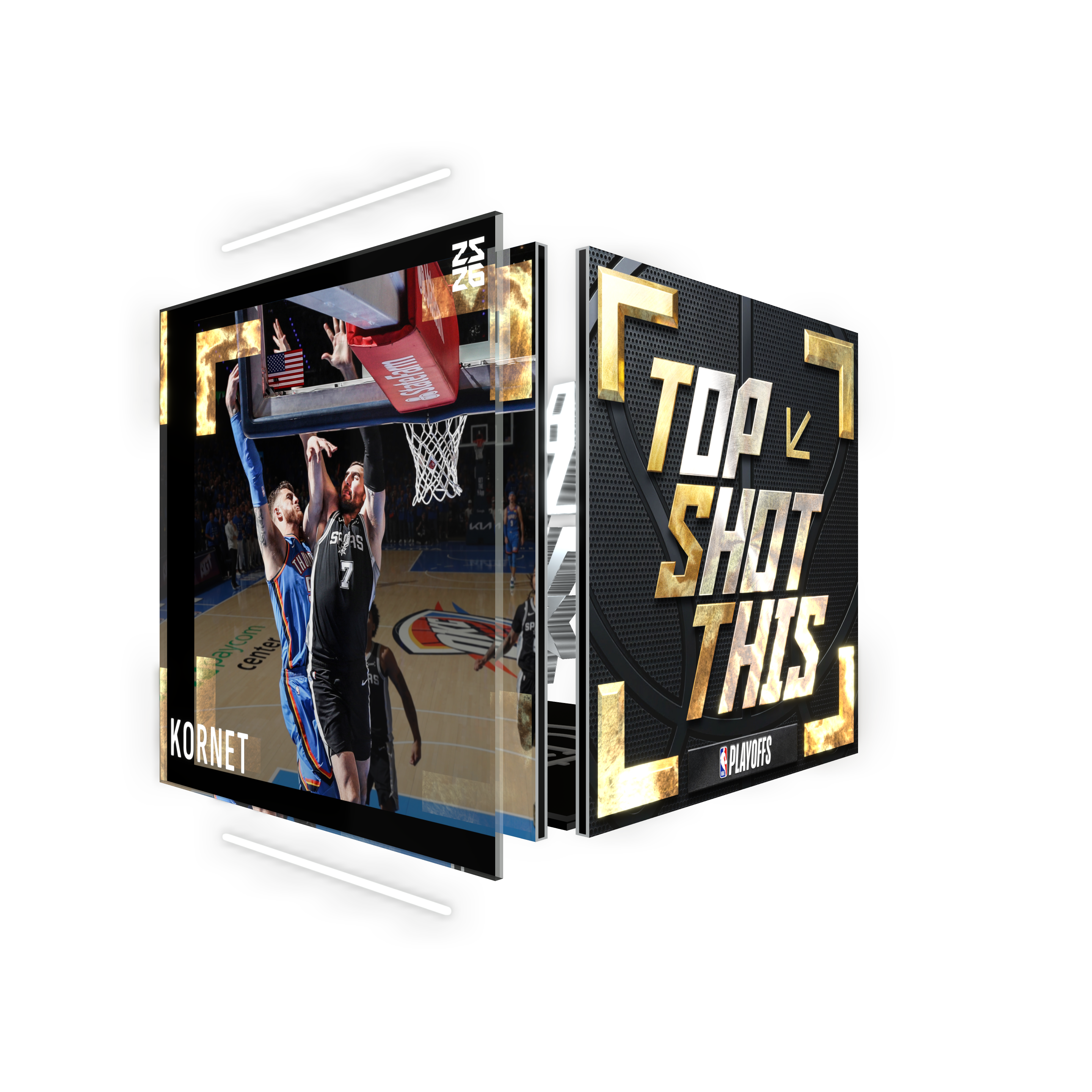 Luke Kornet