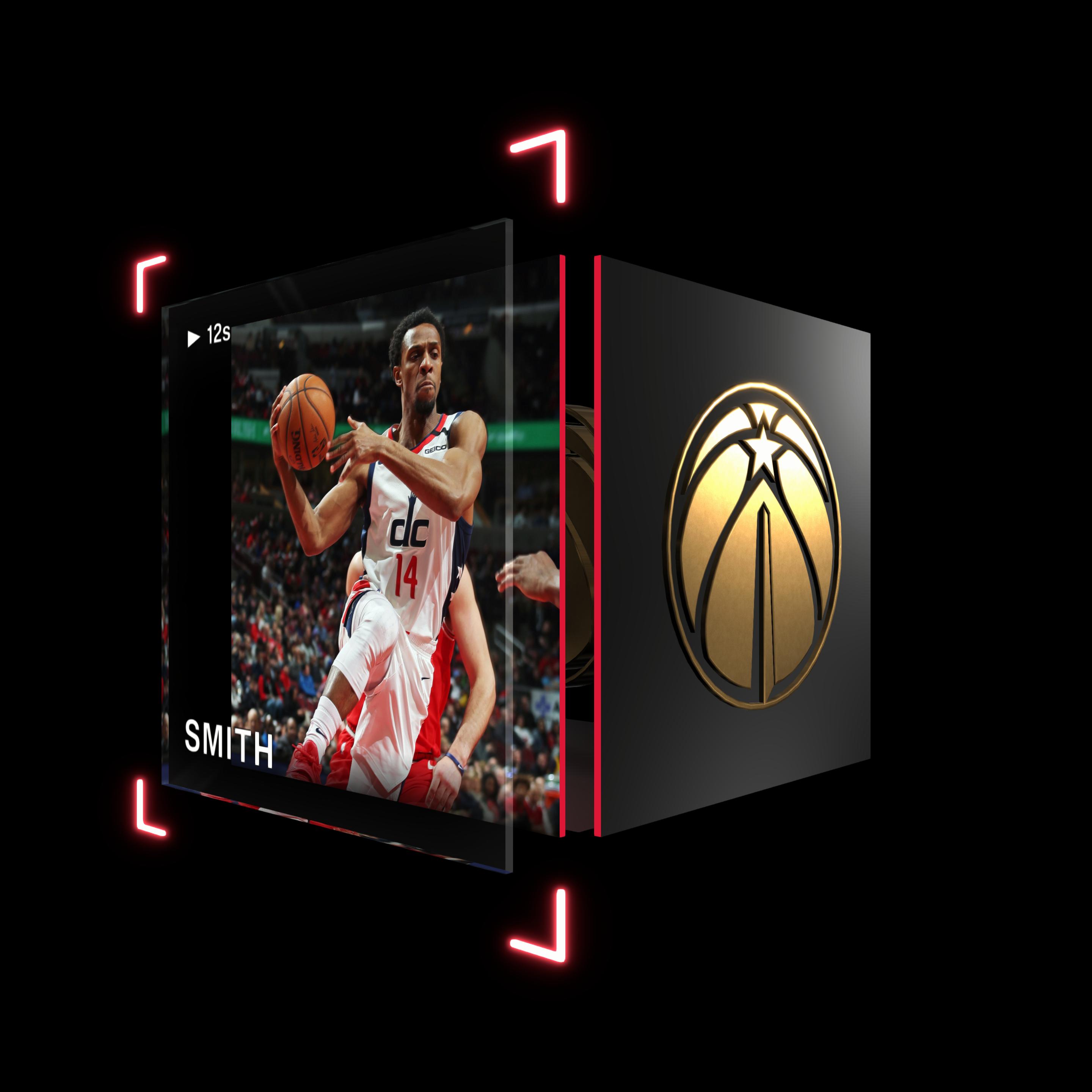 Ish Smith