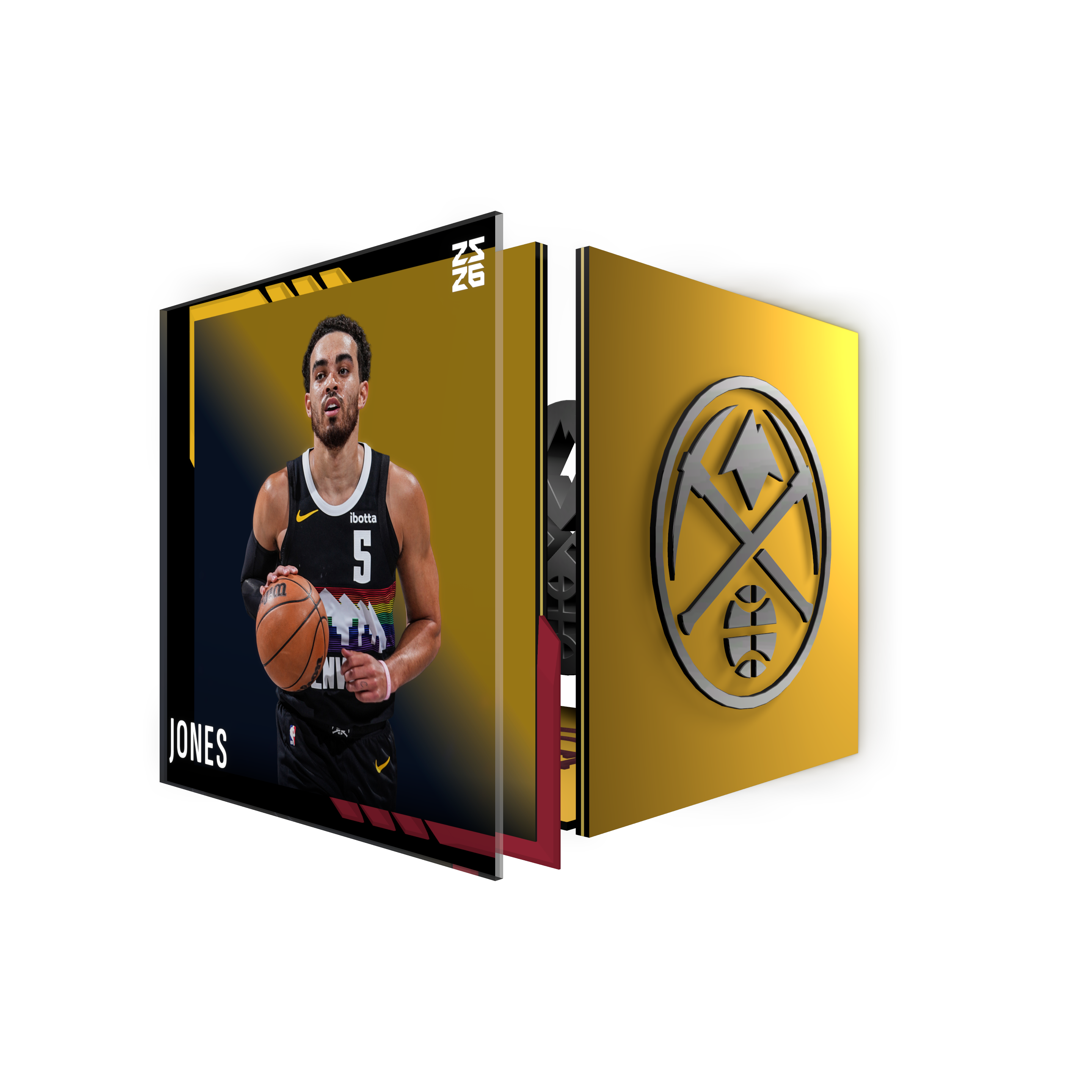 Tyus Jones
