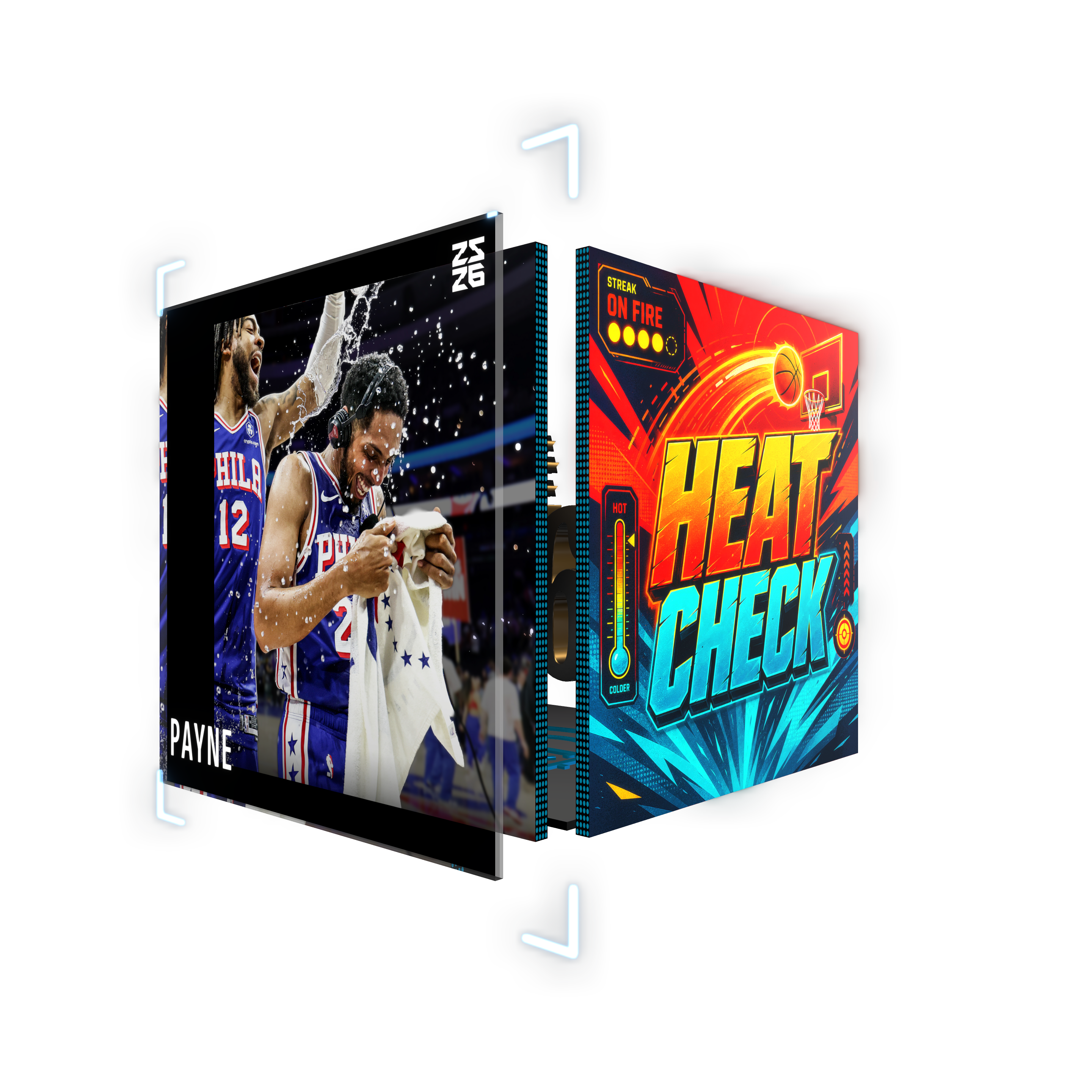Cameron Payne