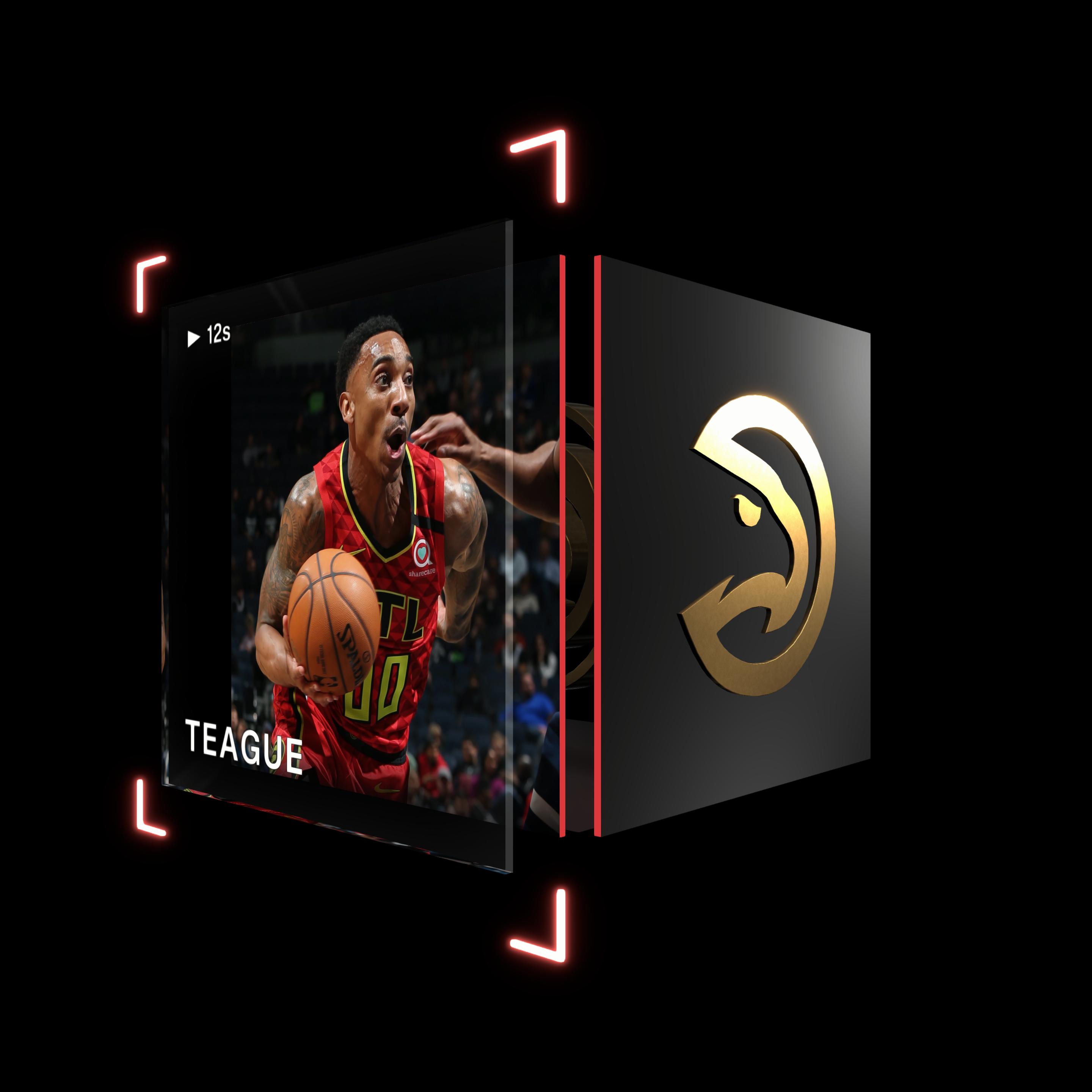 Jeff Teague