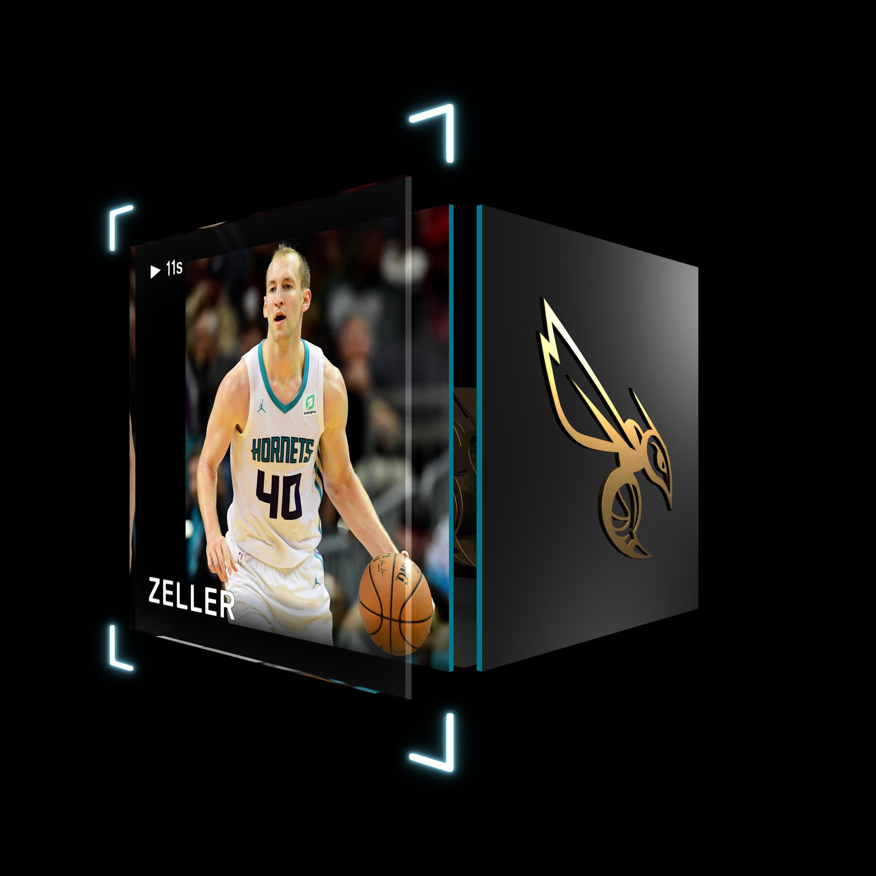 Cody Zeller