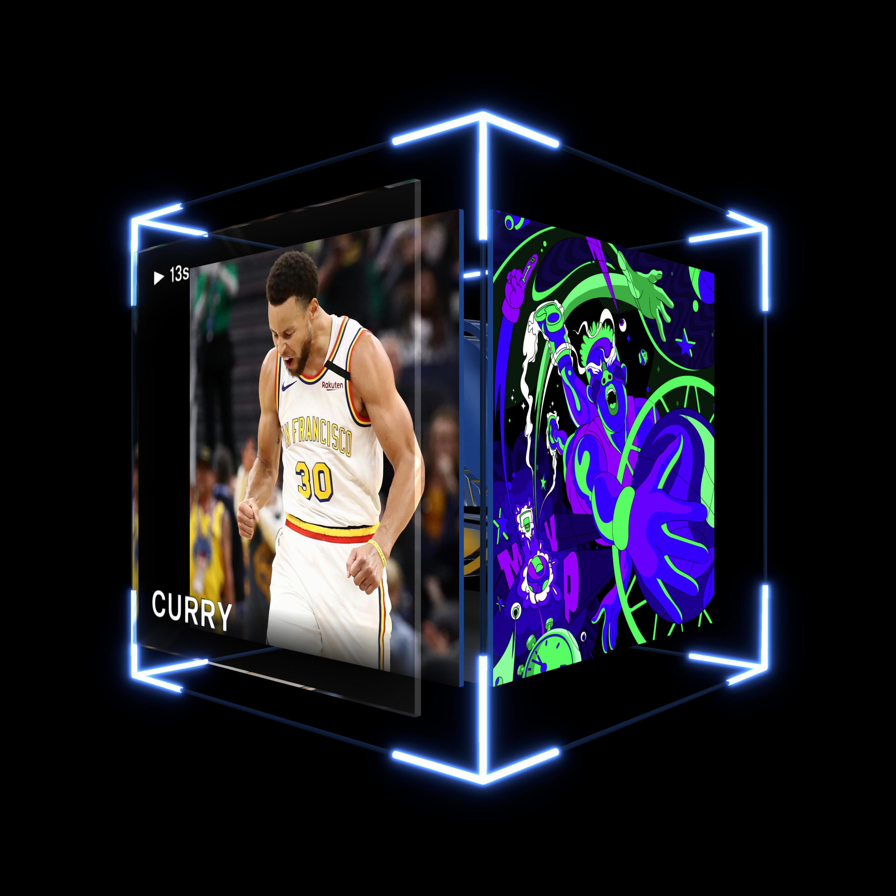 Steph Curry