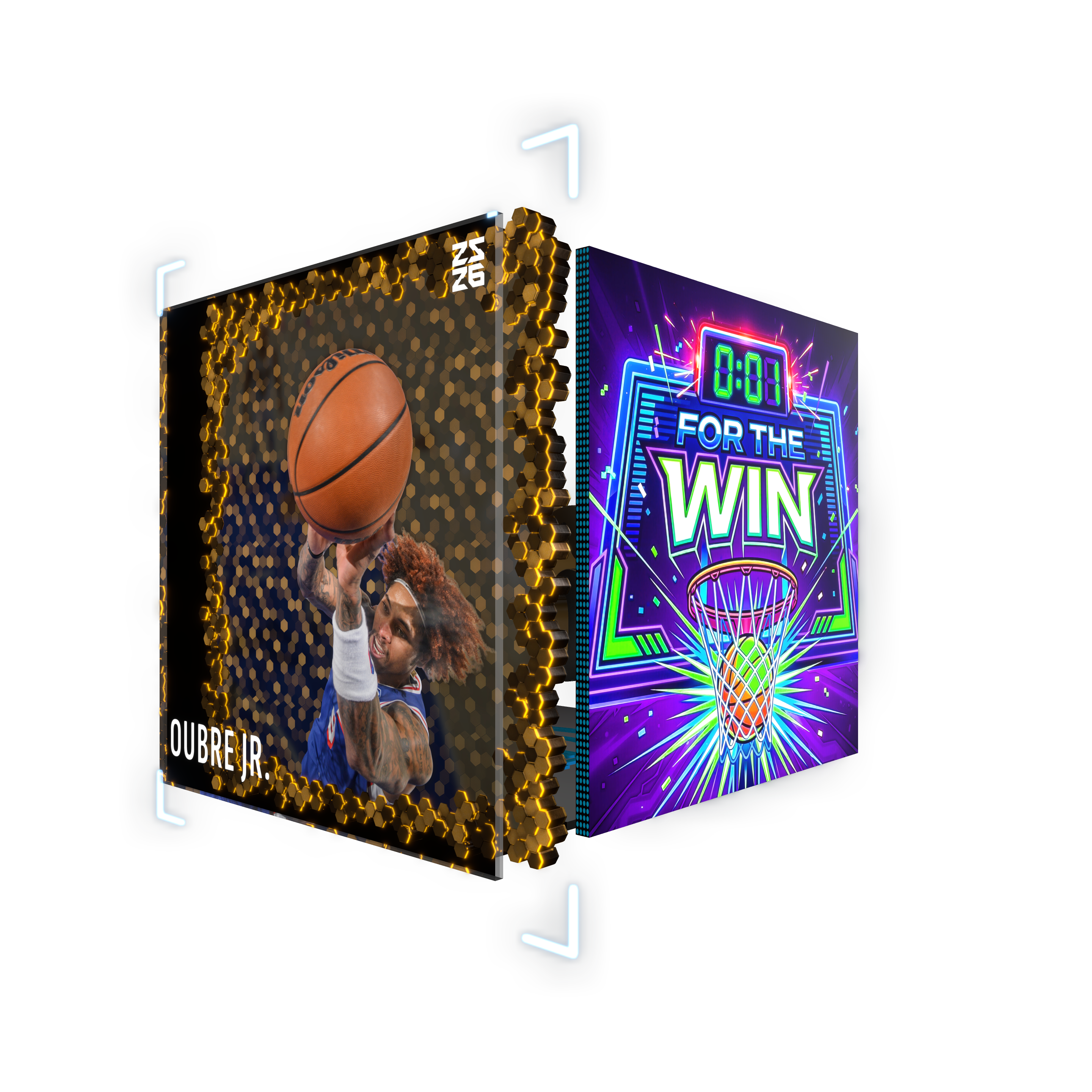 Kelly Oubre Jr.