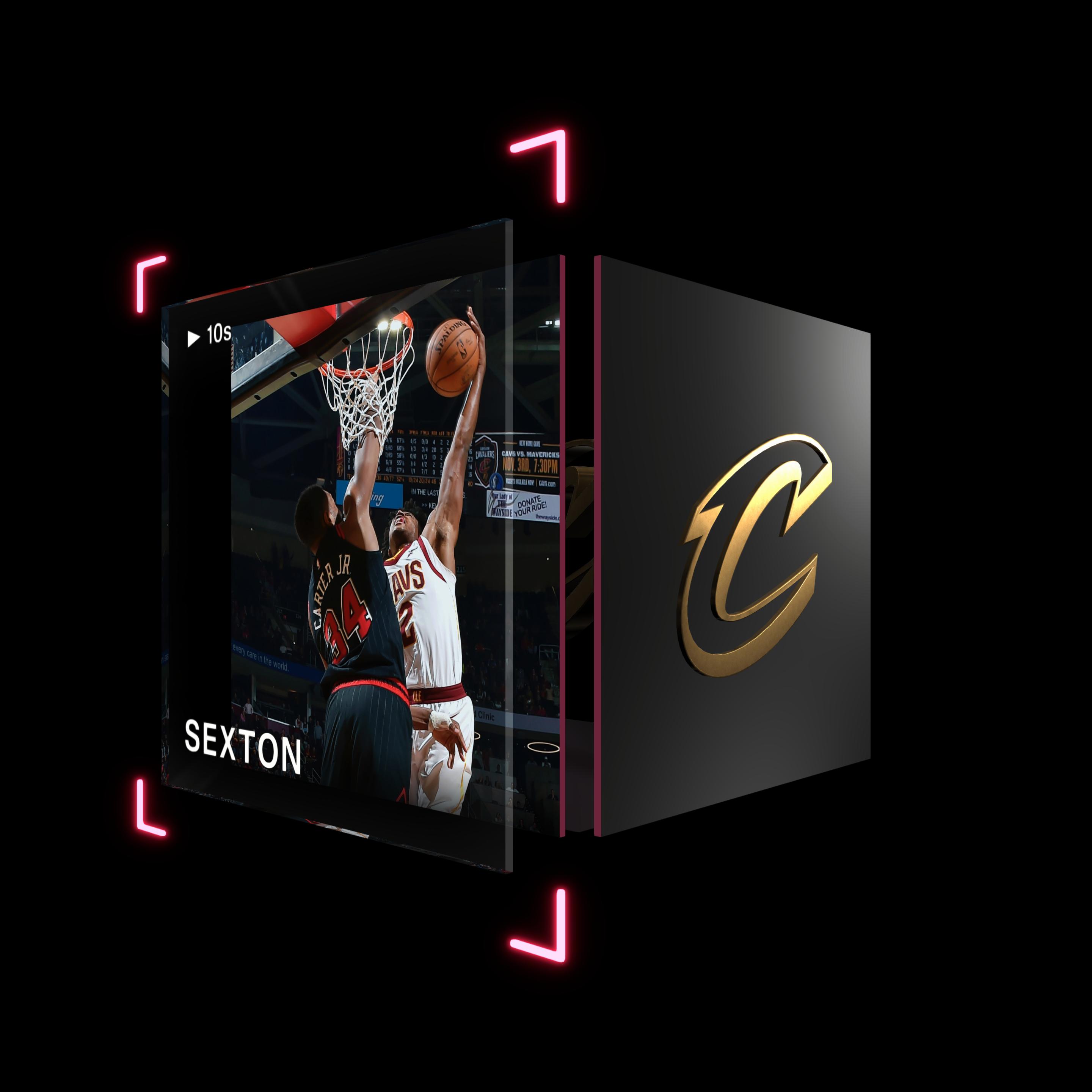 Collin Sexton