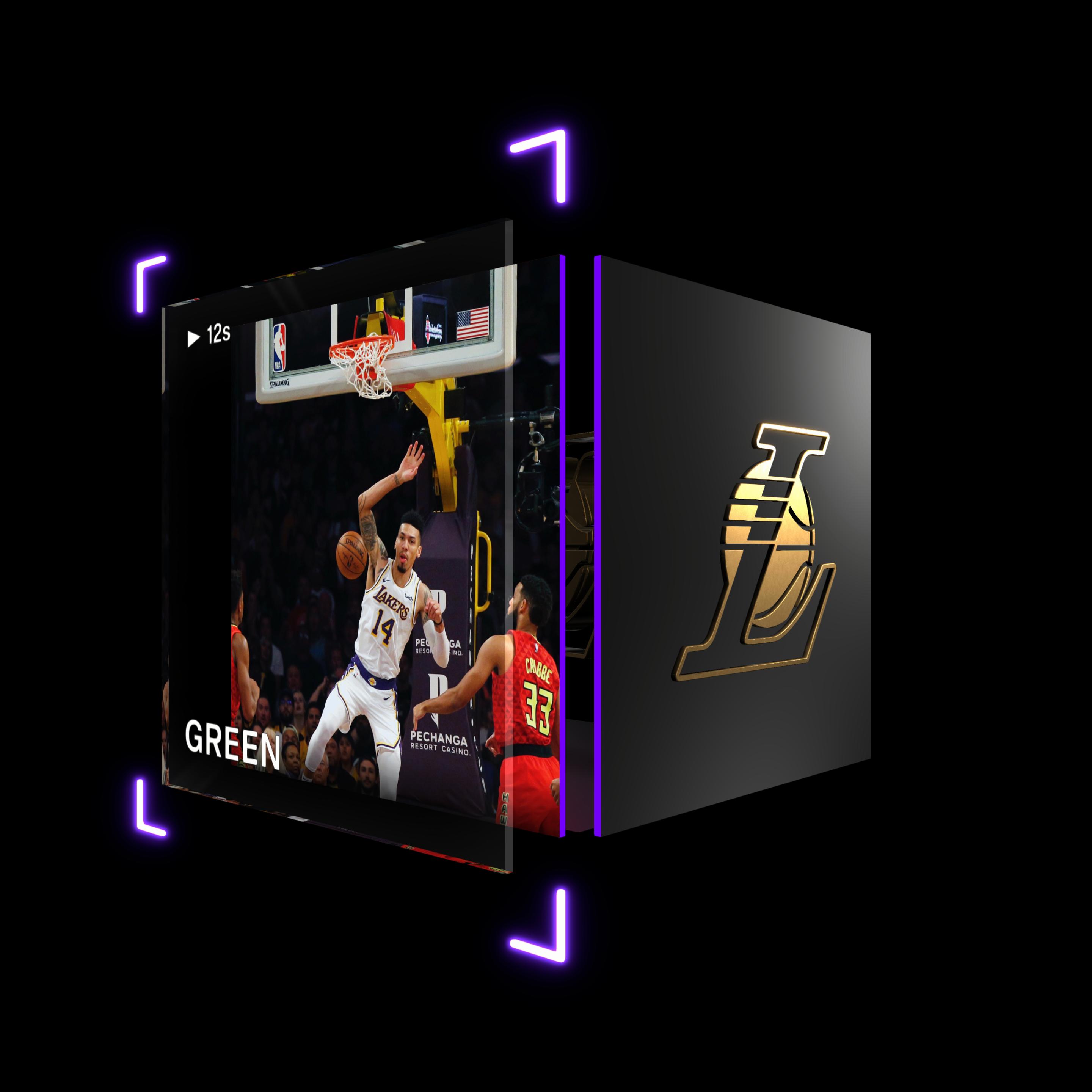 Danny Green