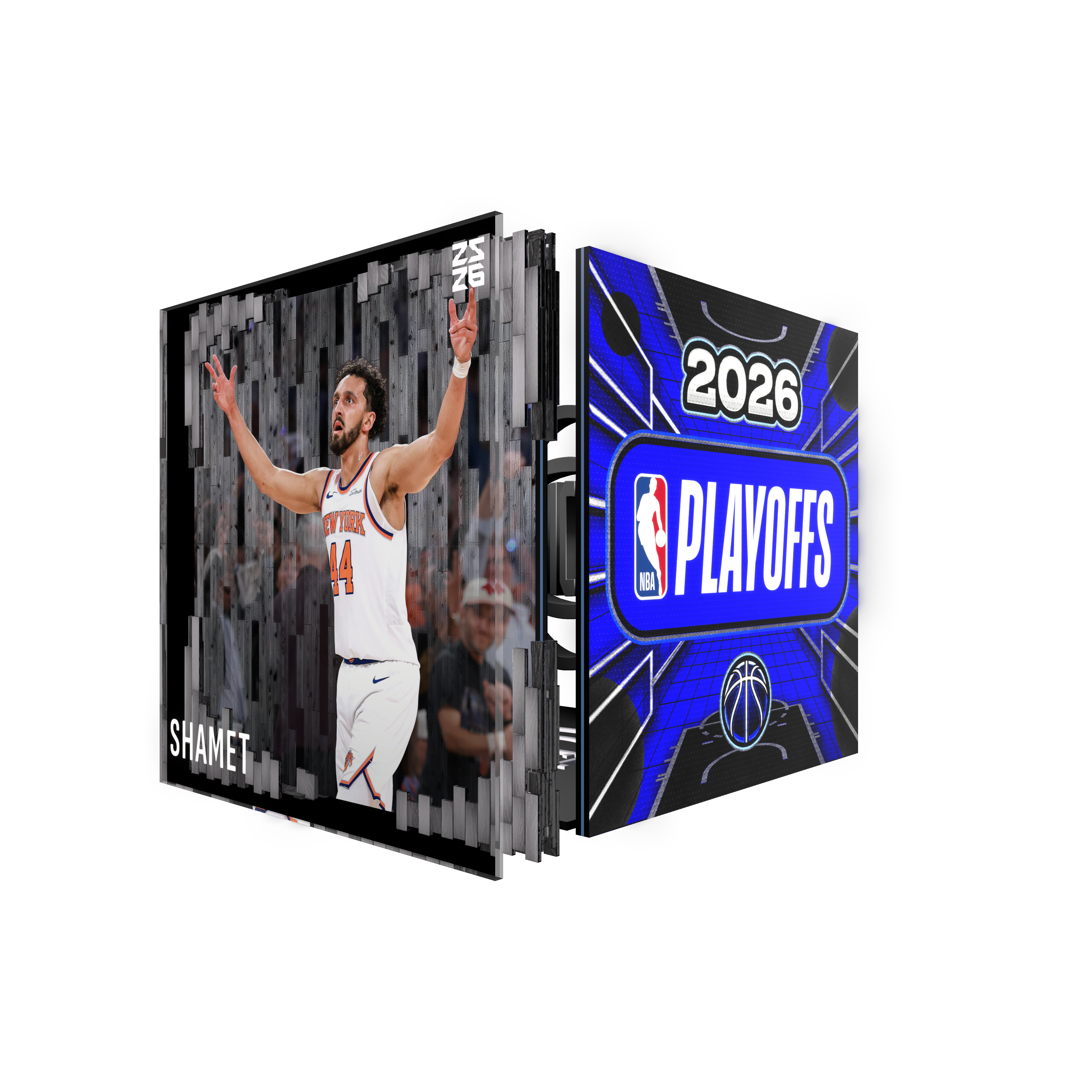 Landry Shamet
