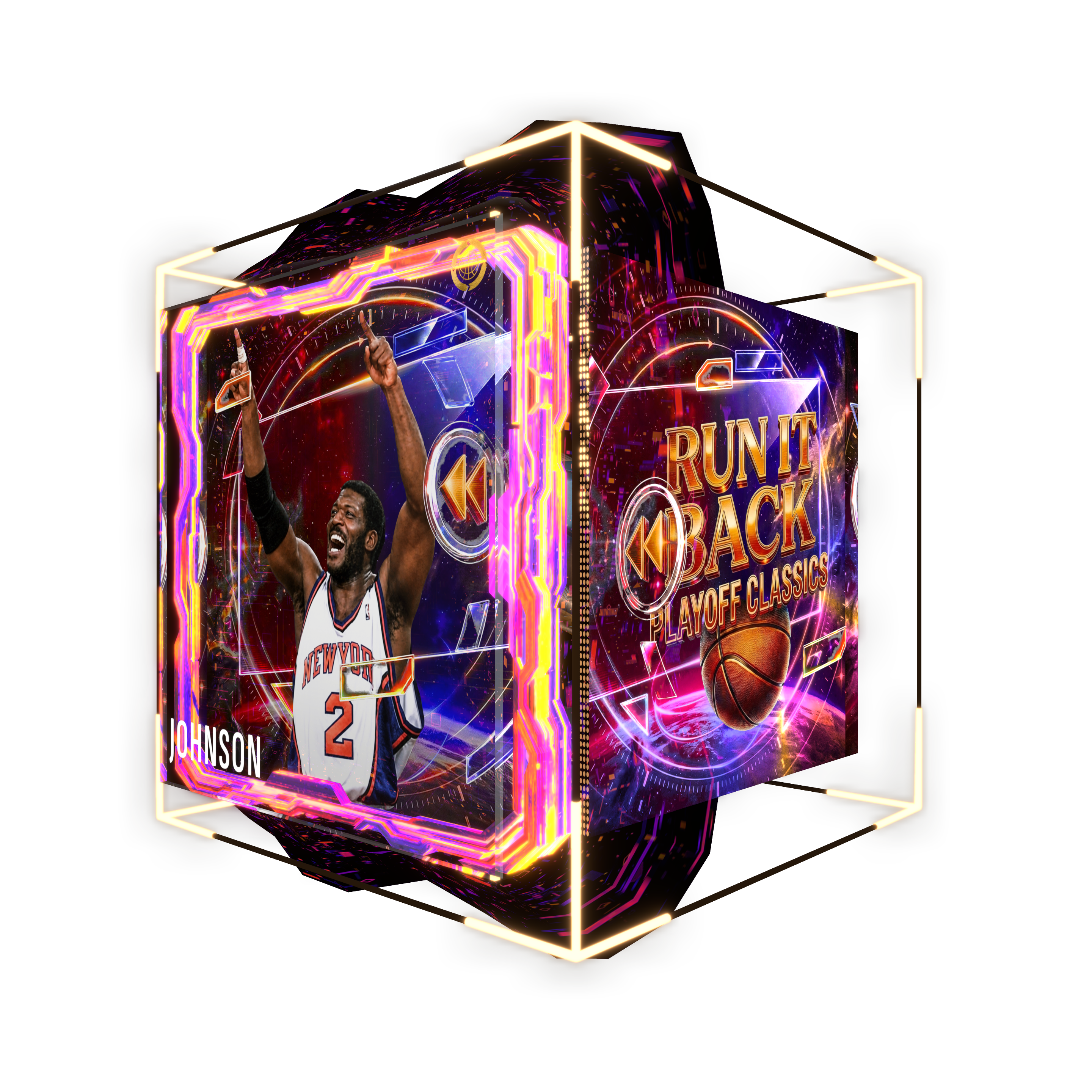 Larry Johnson