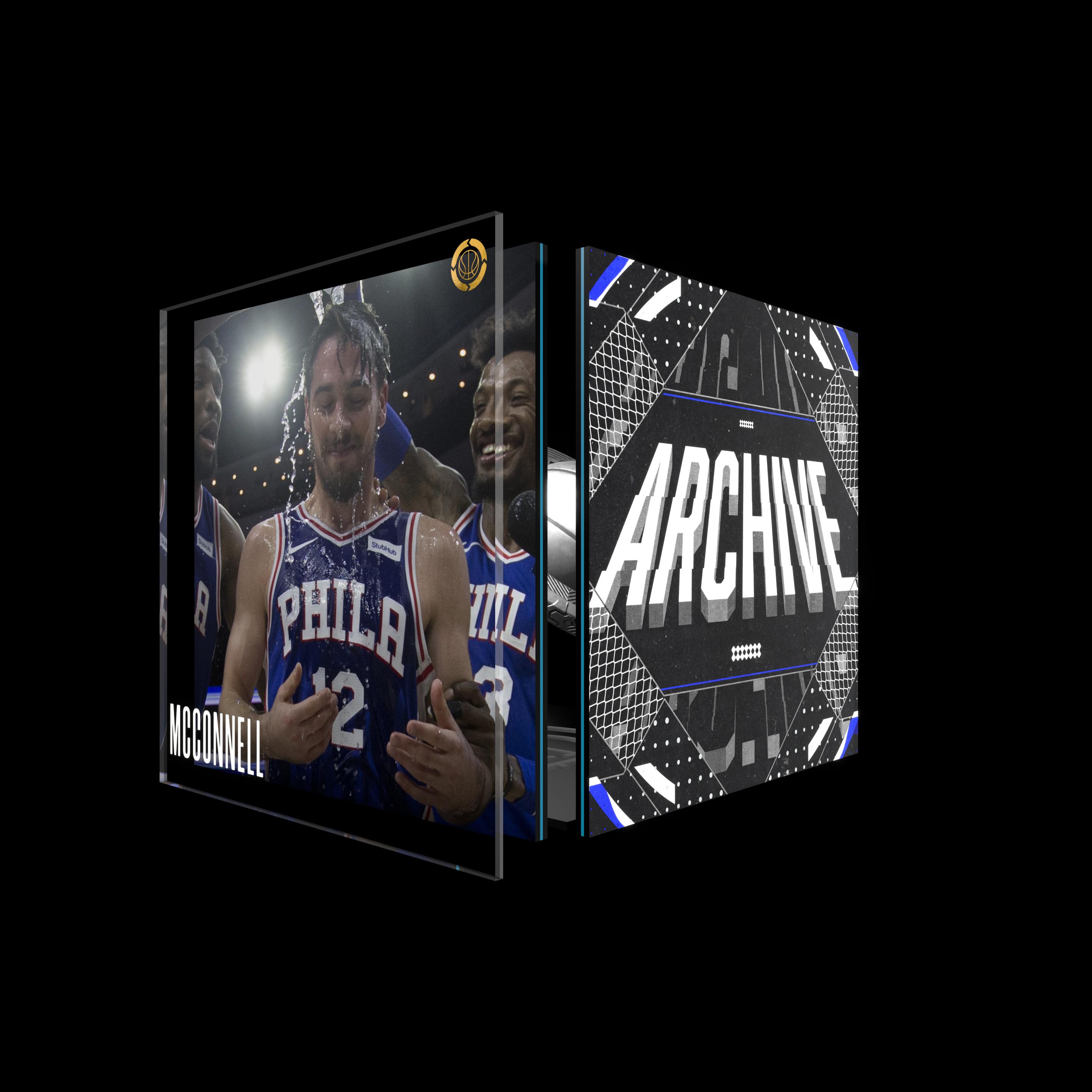 T.J. McConnell