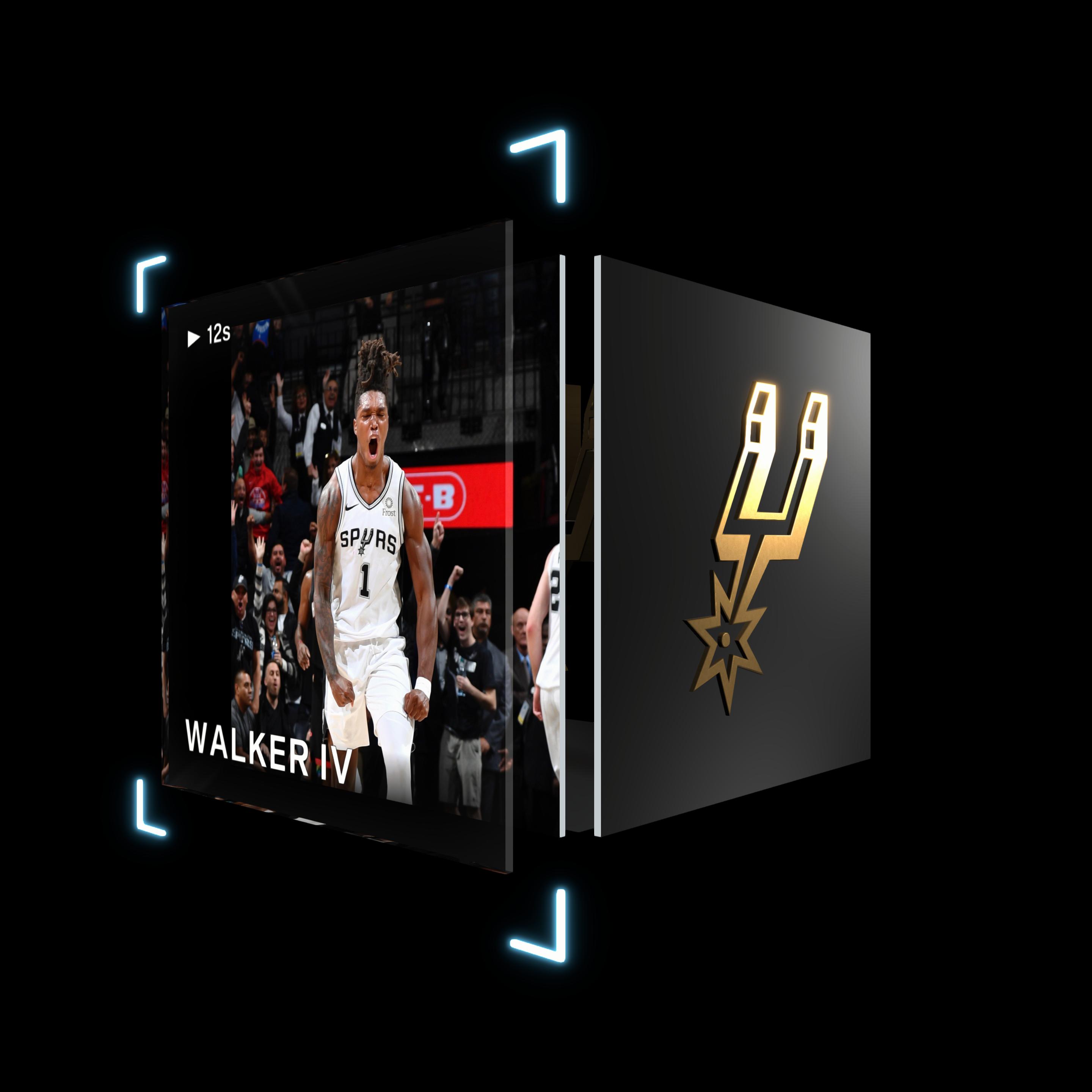 Lonnie Walker