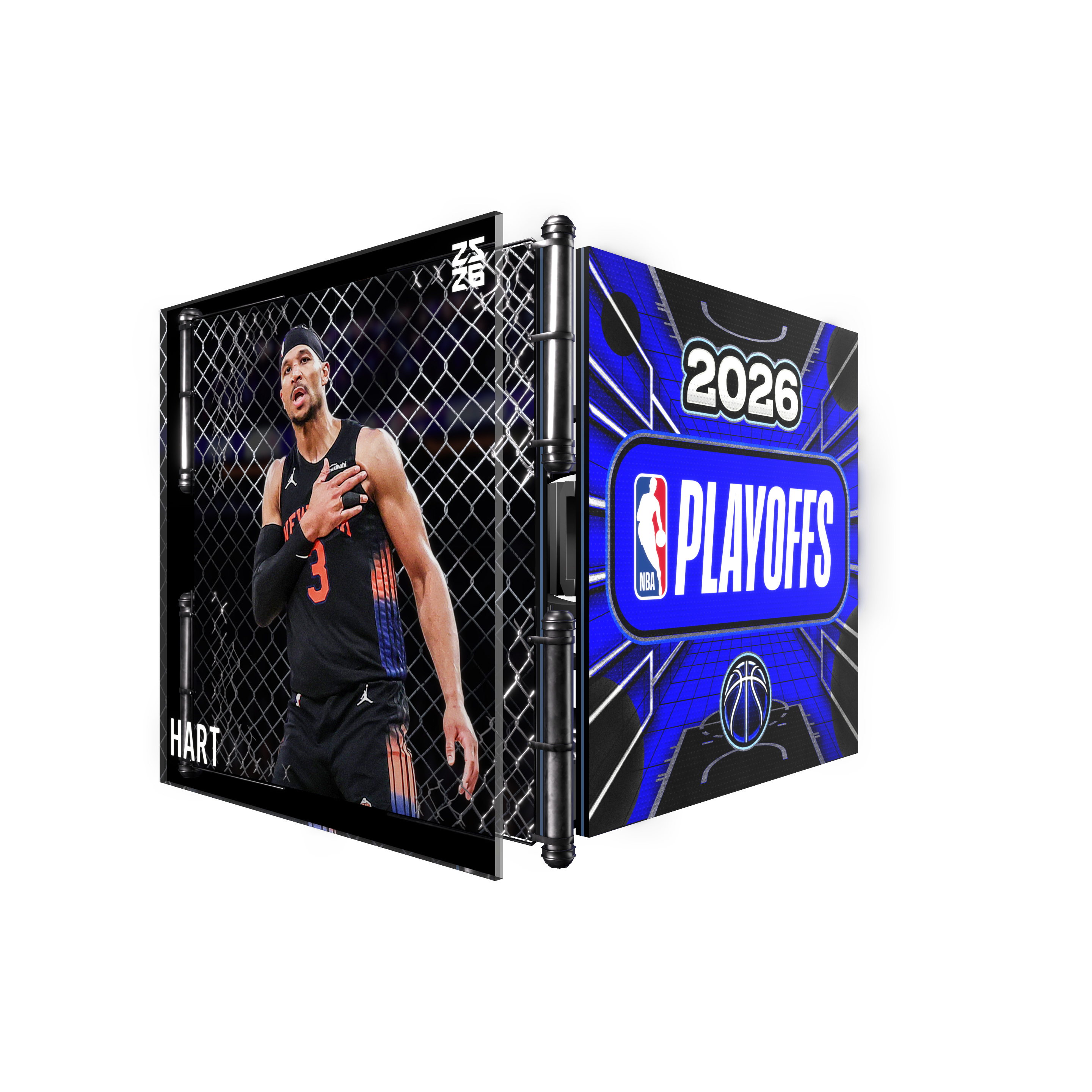 Josh Hart