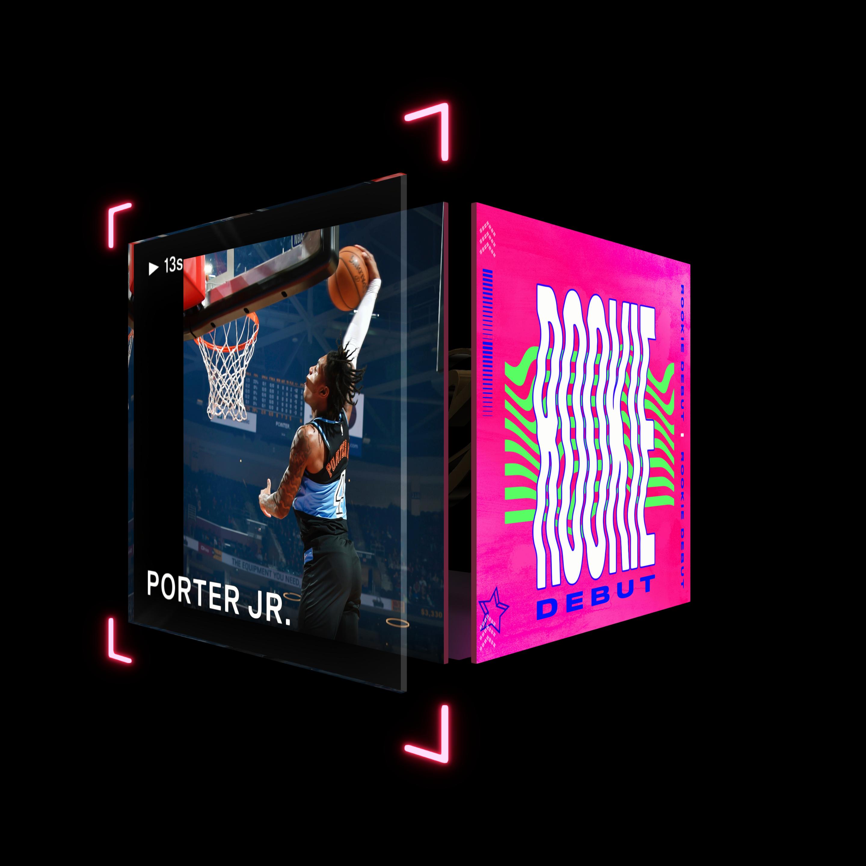 Kevin Porter Jr.