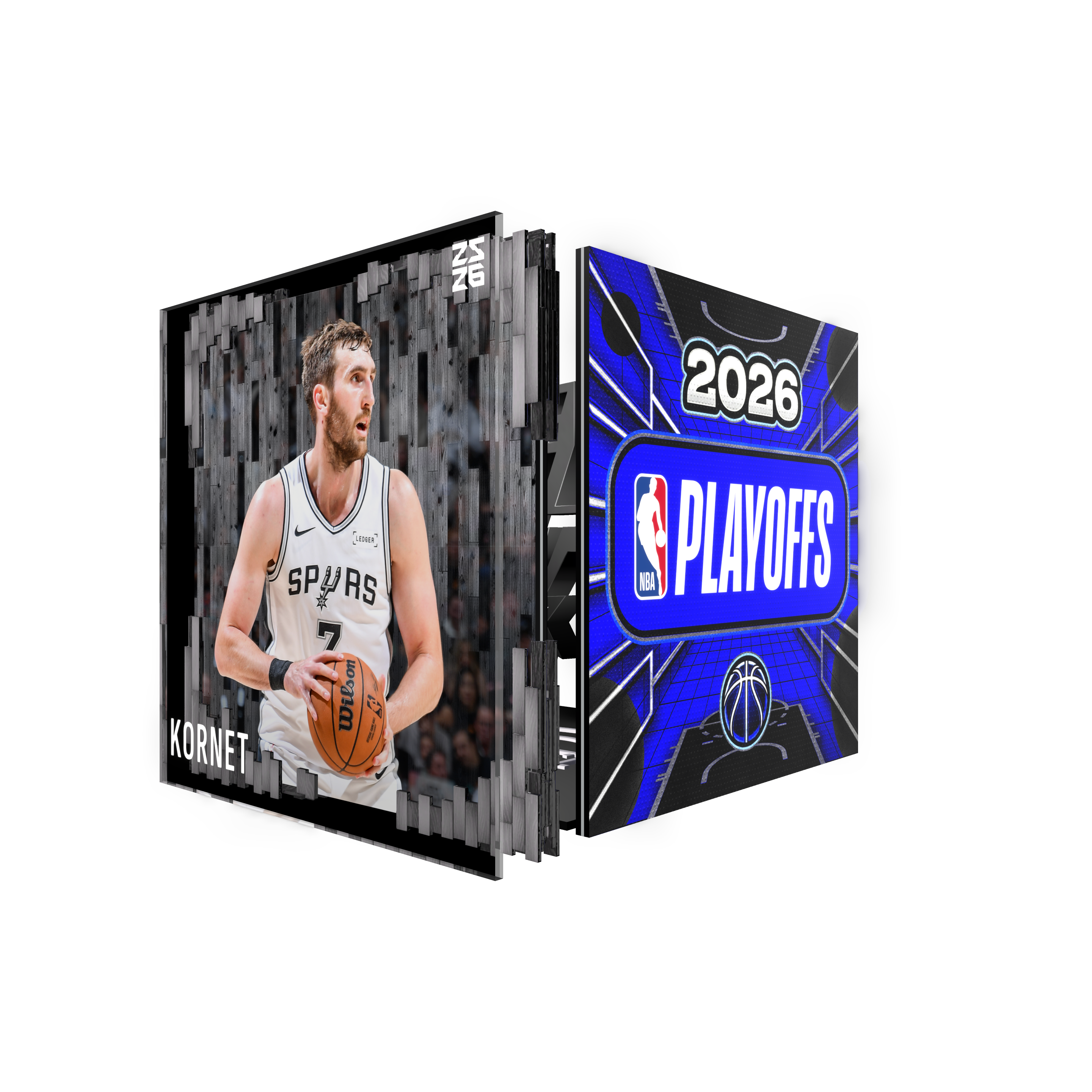 Luke Kornet