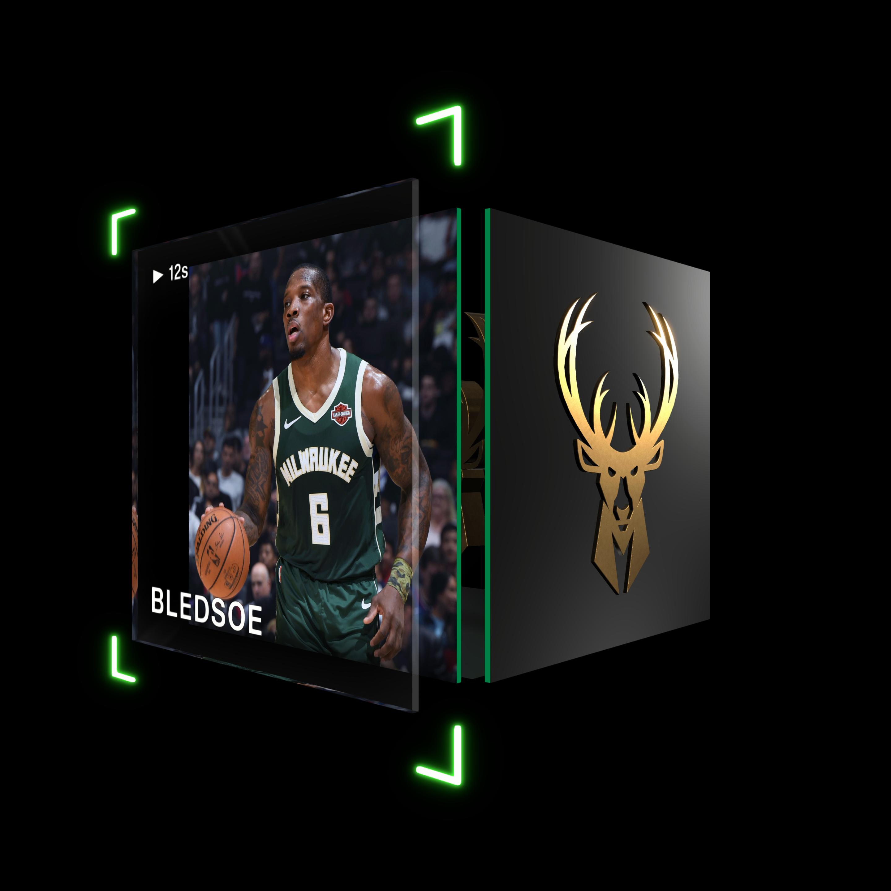 Eric Bledsoe