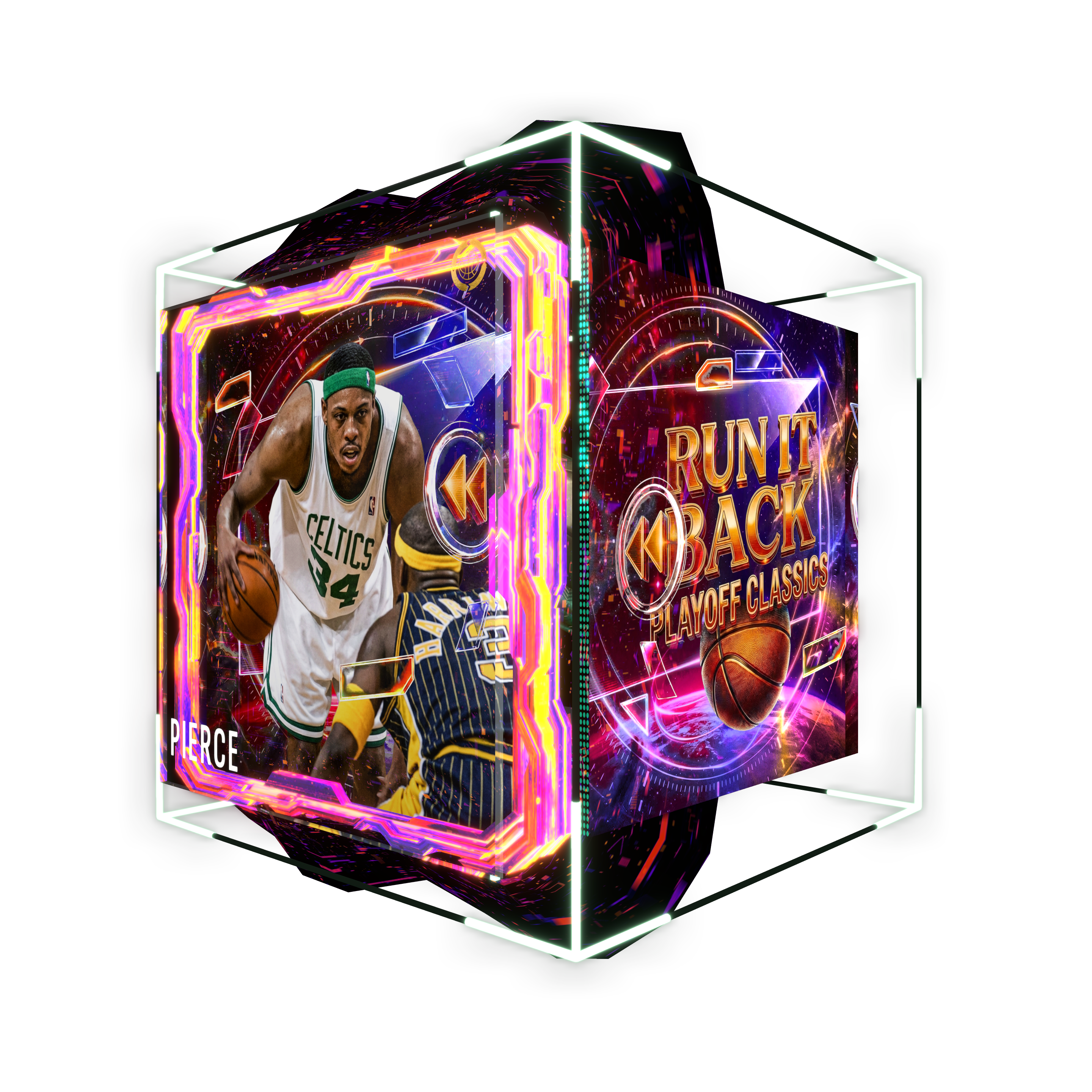 Paul Pierce