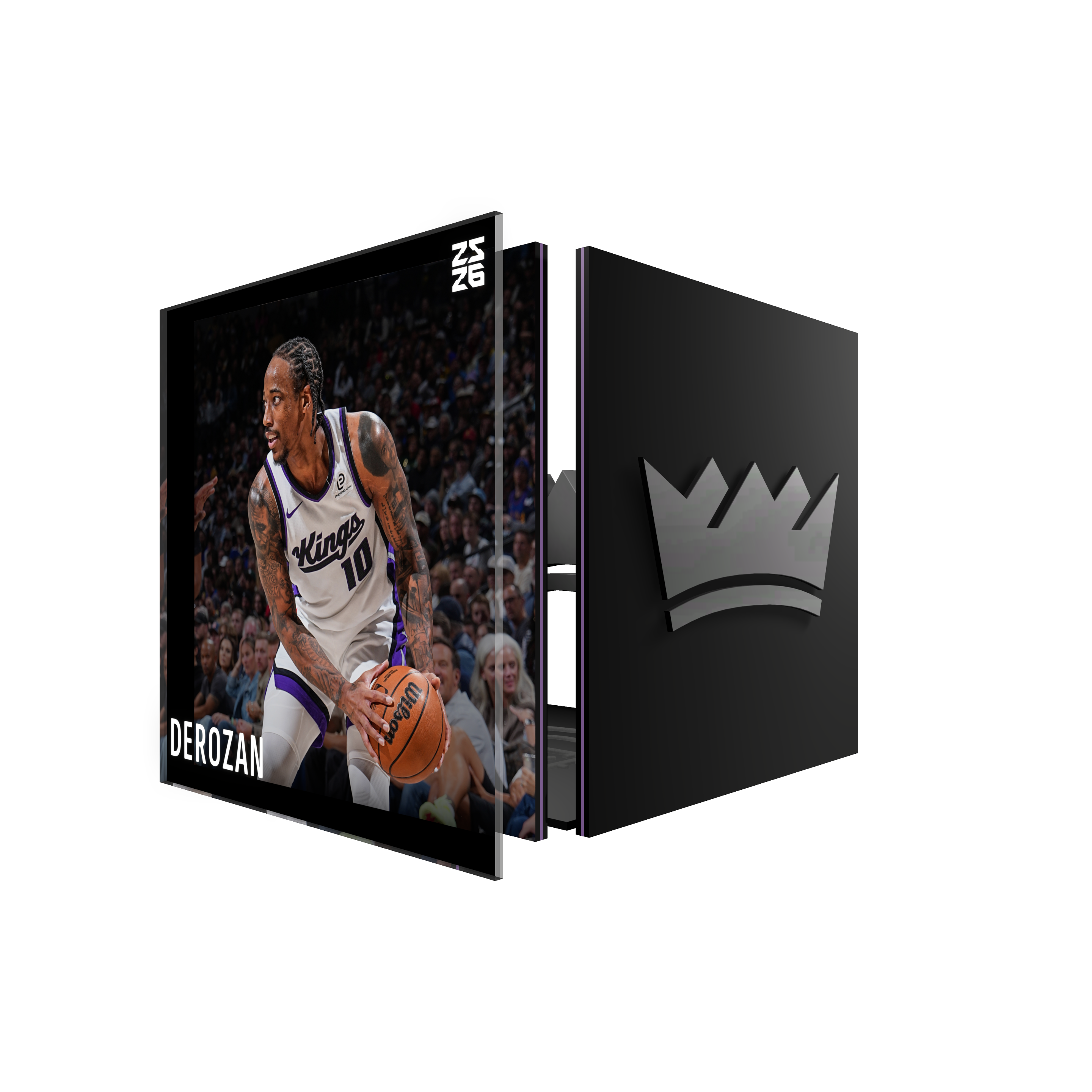 DeMar DeRozan