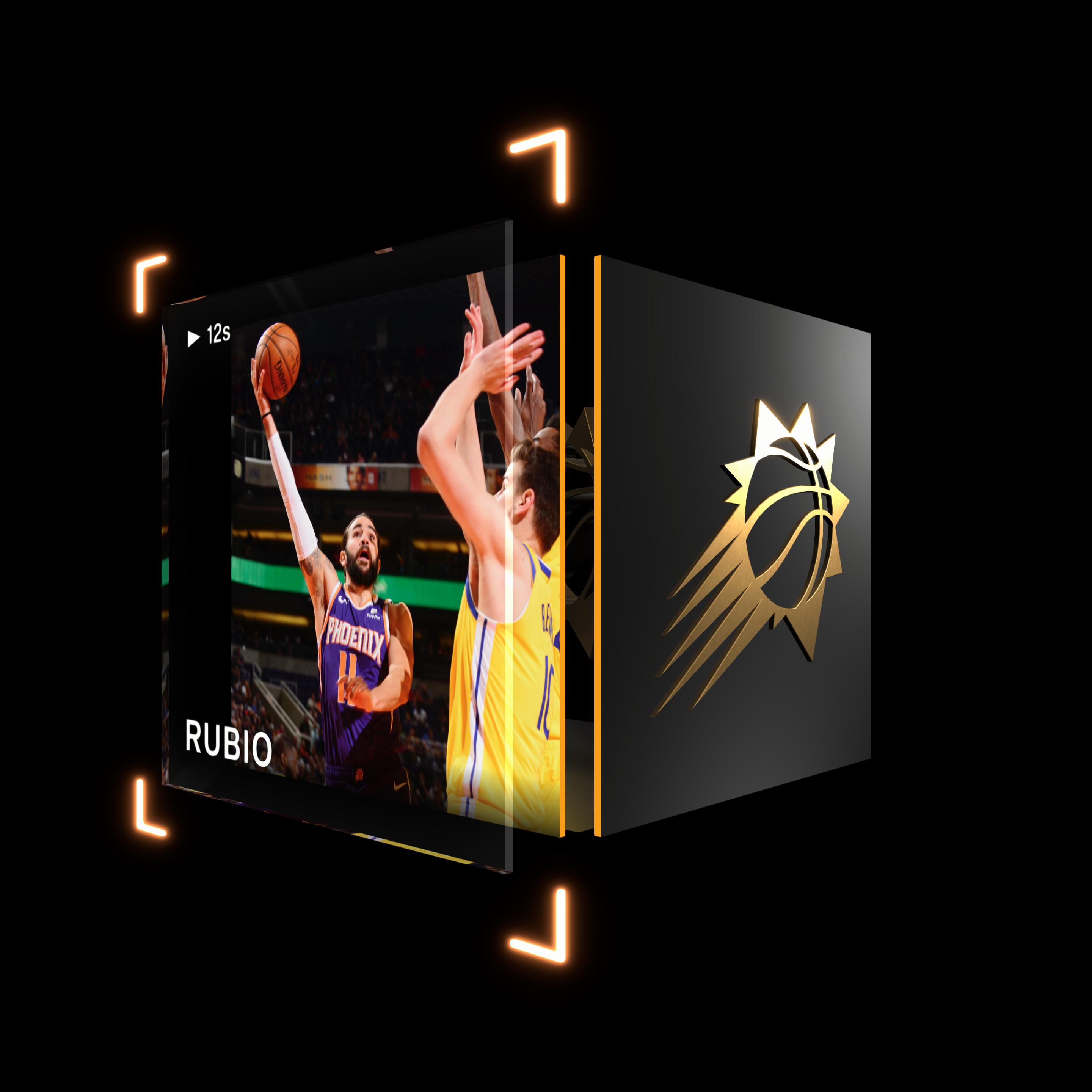 Ricky Rubio