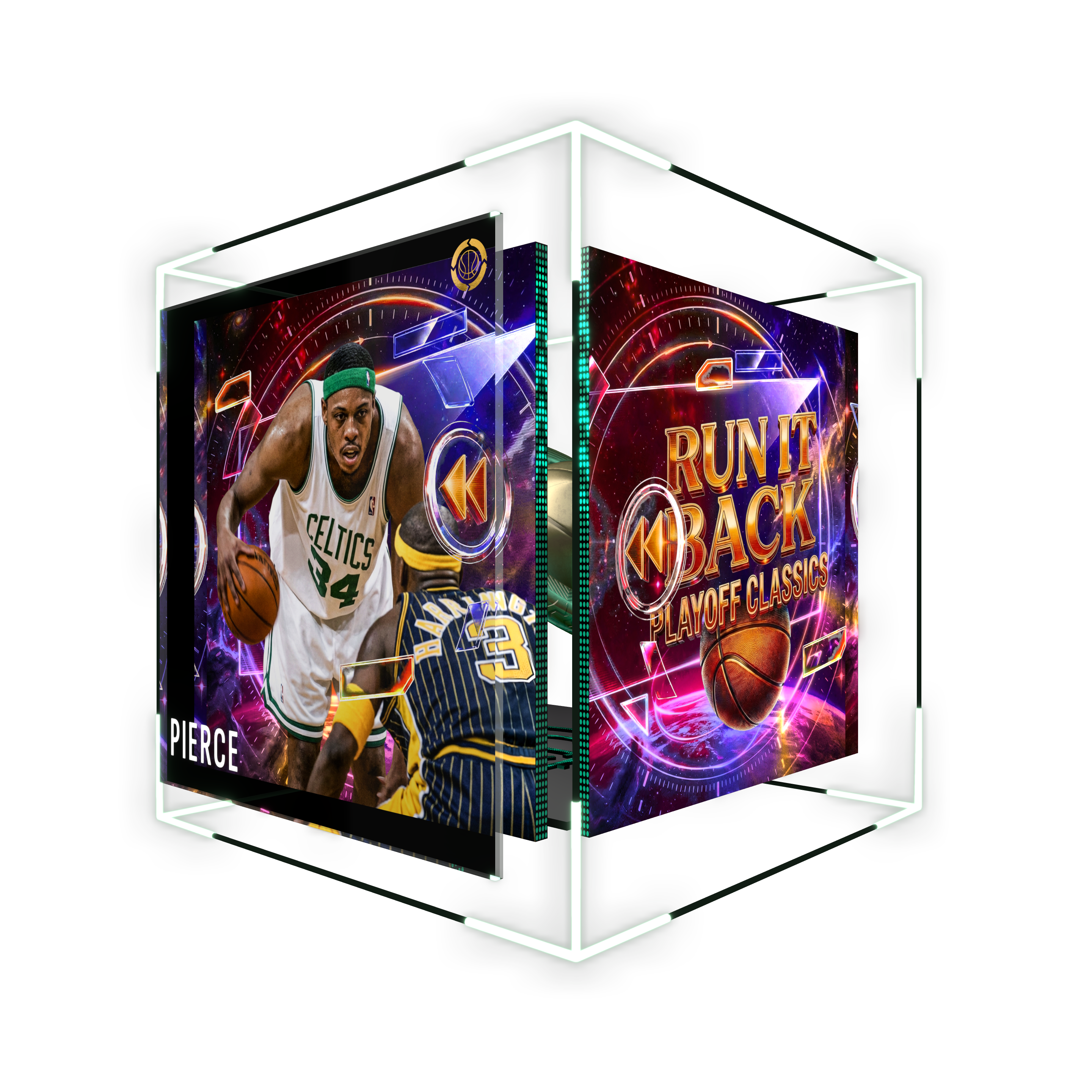 Paul Pierce