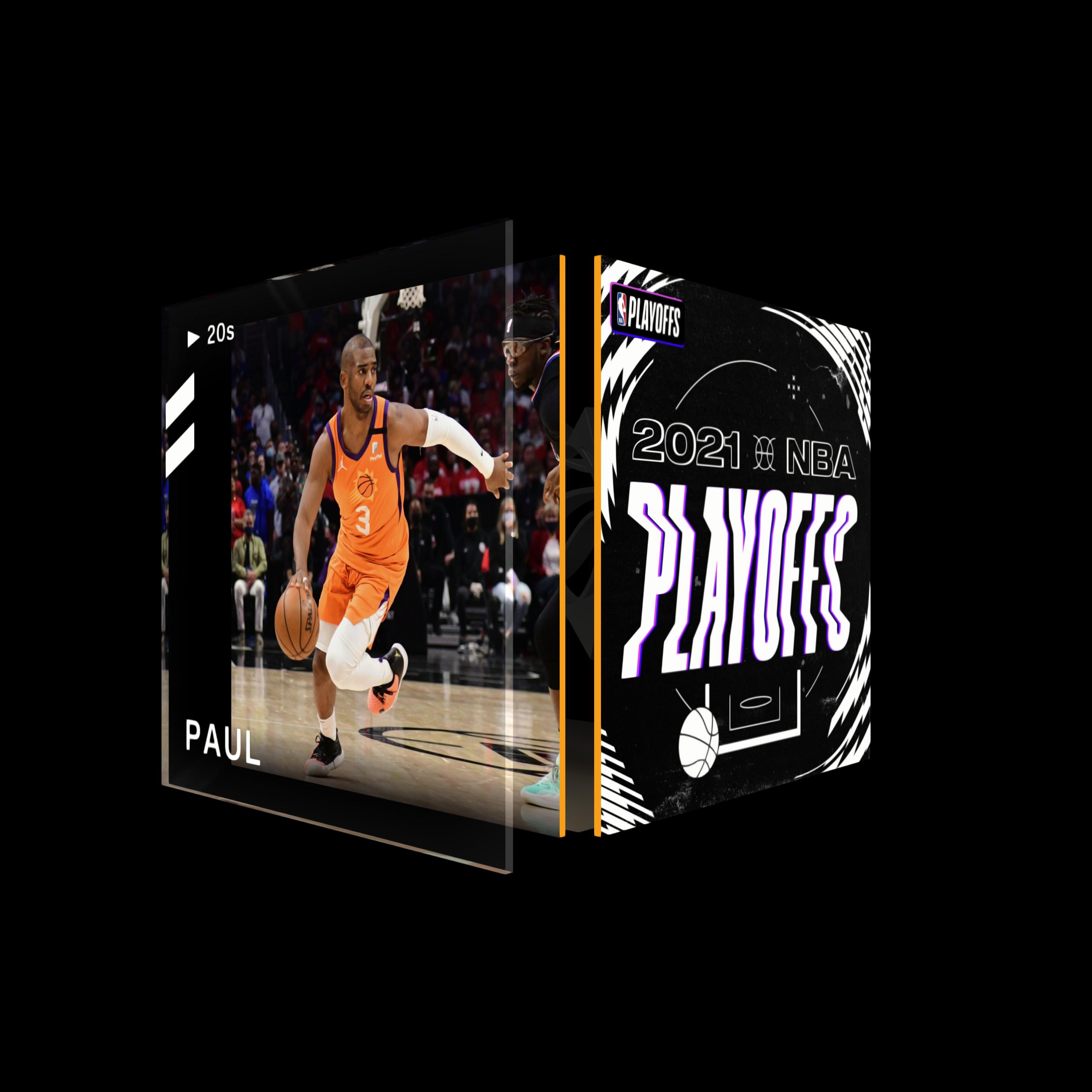 Chris Paul